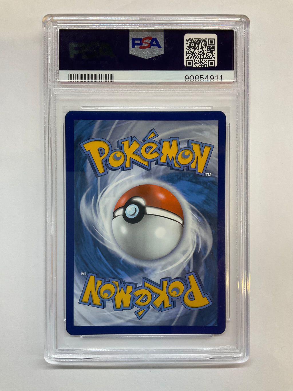 2021 Pokemon Chilling Reign Galarian Moltres V 177 PSA 10