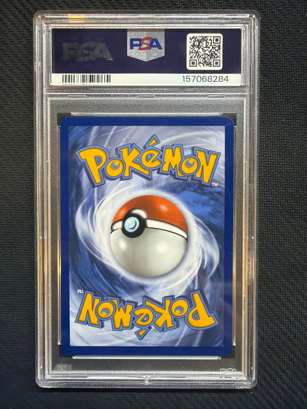 2026 Pokemon Ascended Heroes Clefairy 094 PSA 10