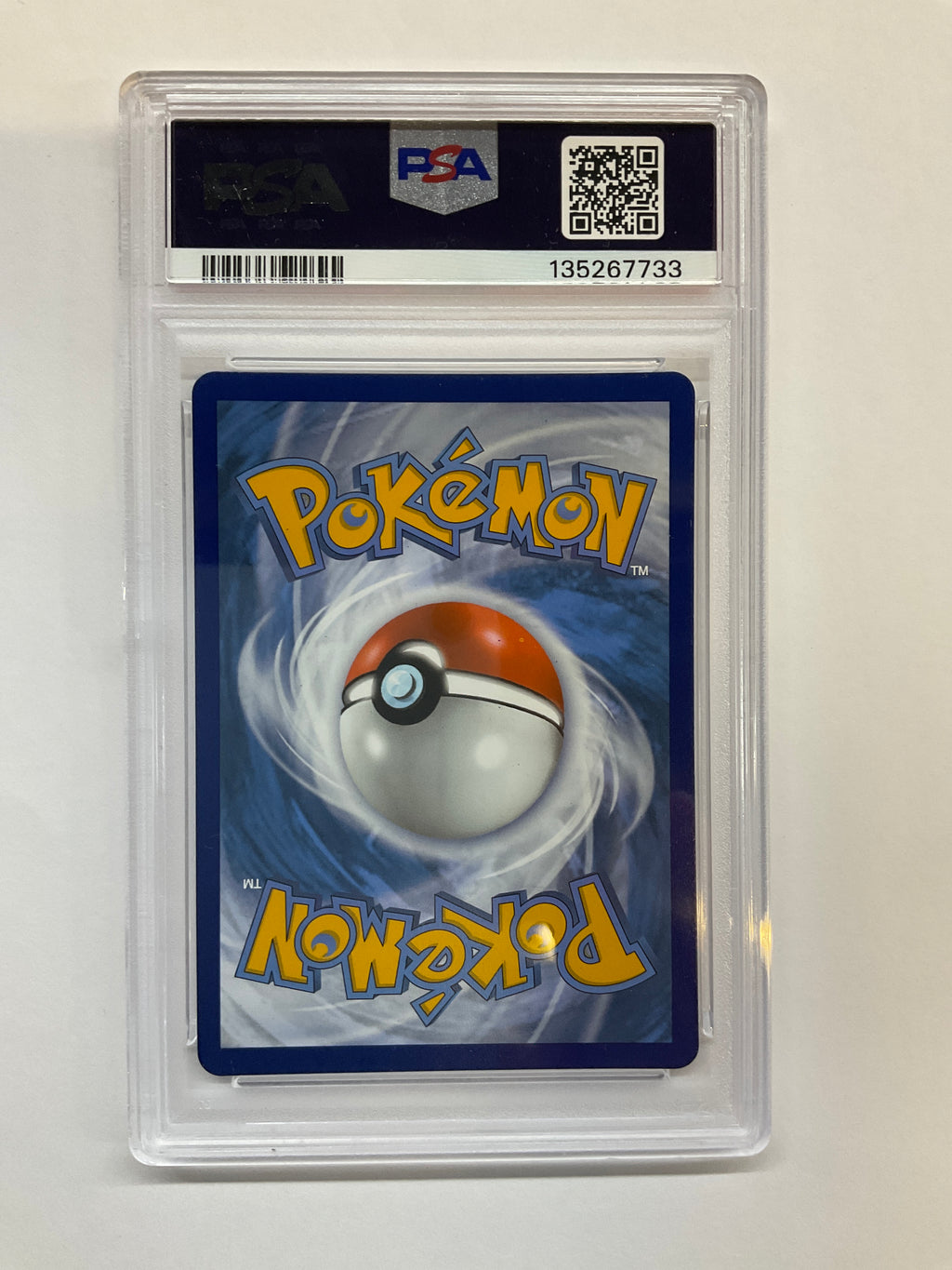 2021 Galarian Moltres V 177 PSA 9
