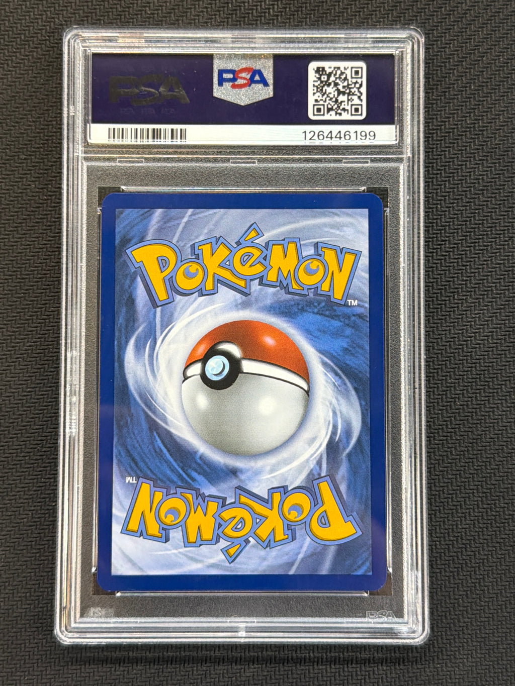 2025 Lillie's Bellibolt ex 183 PSA 10