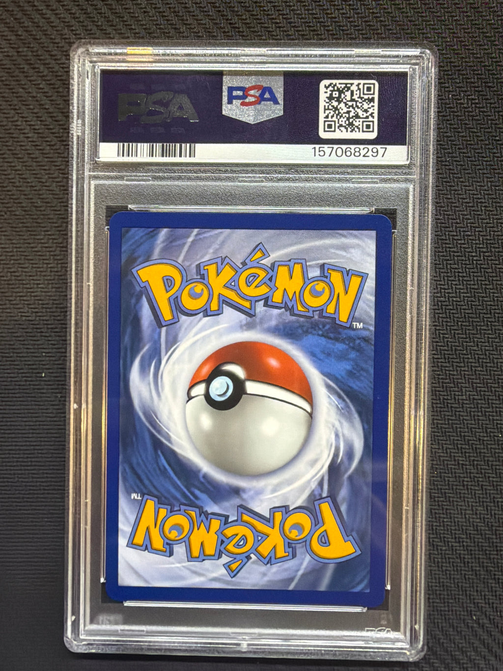2026 Pokemon First Partner Illustration Collection Series 1 Kanto Sequential PSA 10