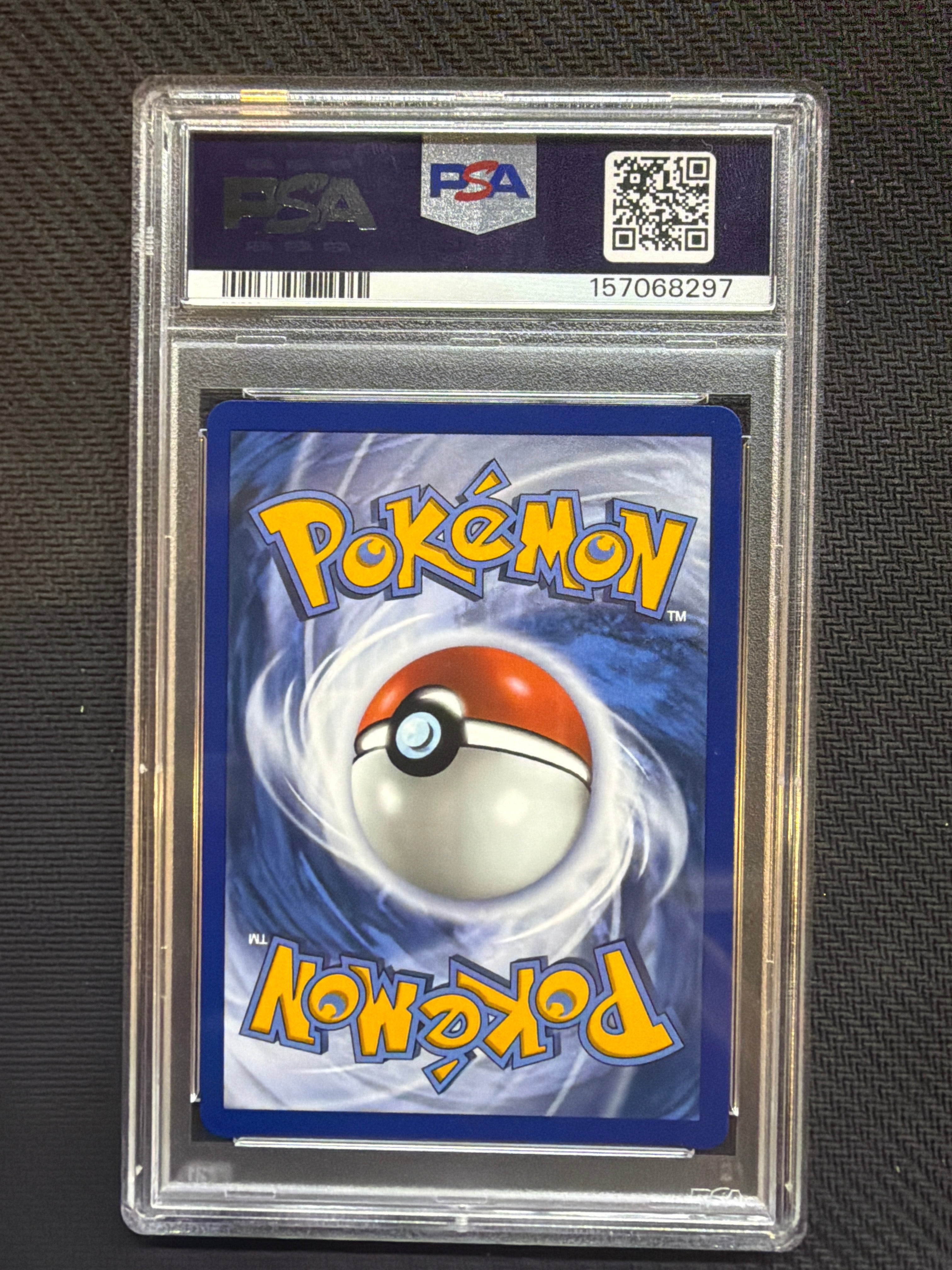 2026 Pokemon First Partner Illustration Collection Series 1 Kanto Sequential PSA 10