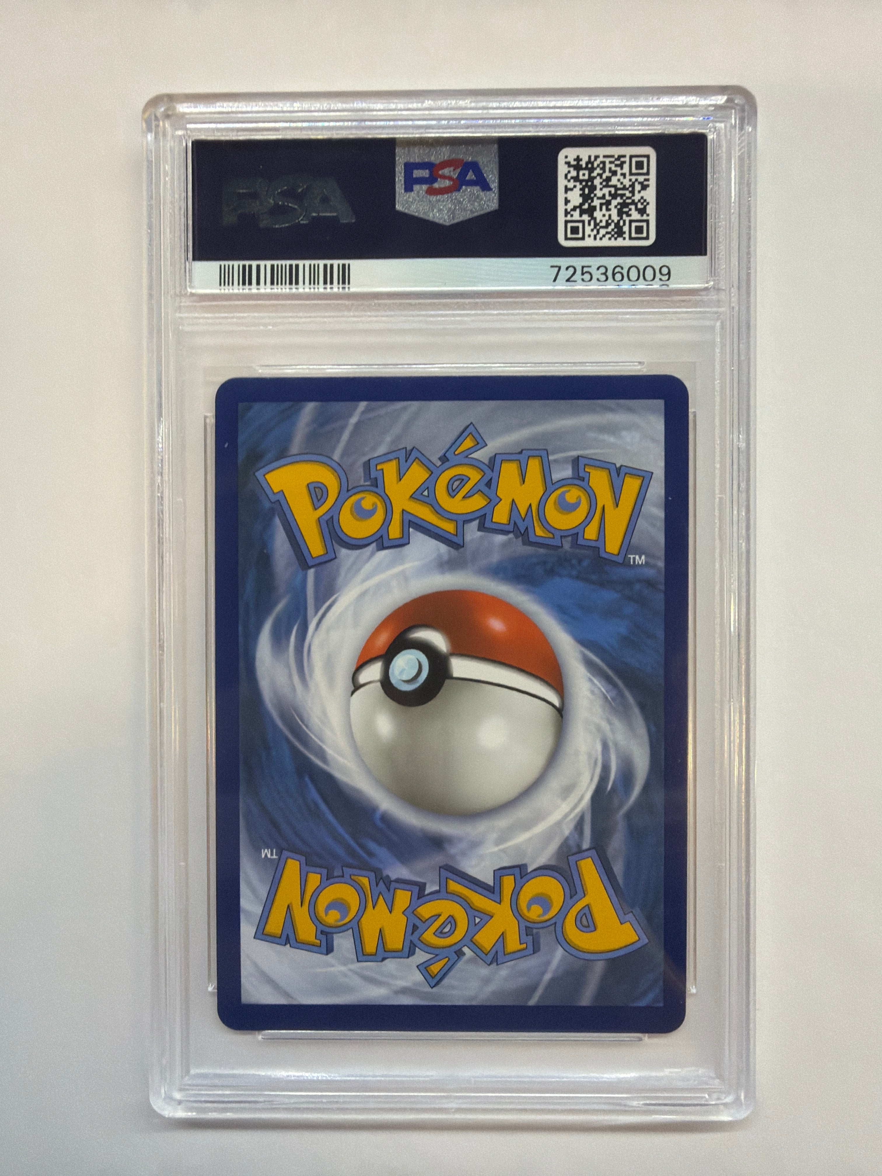 2021 Pokemon Celebrations Charizard Holo 4 PSA 9