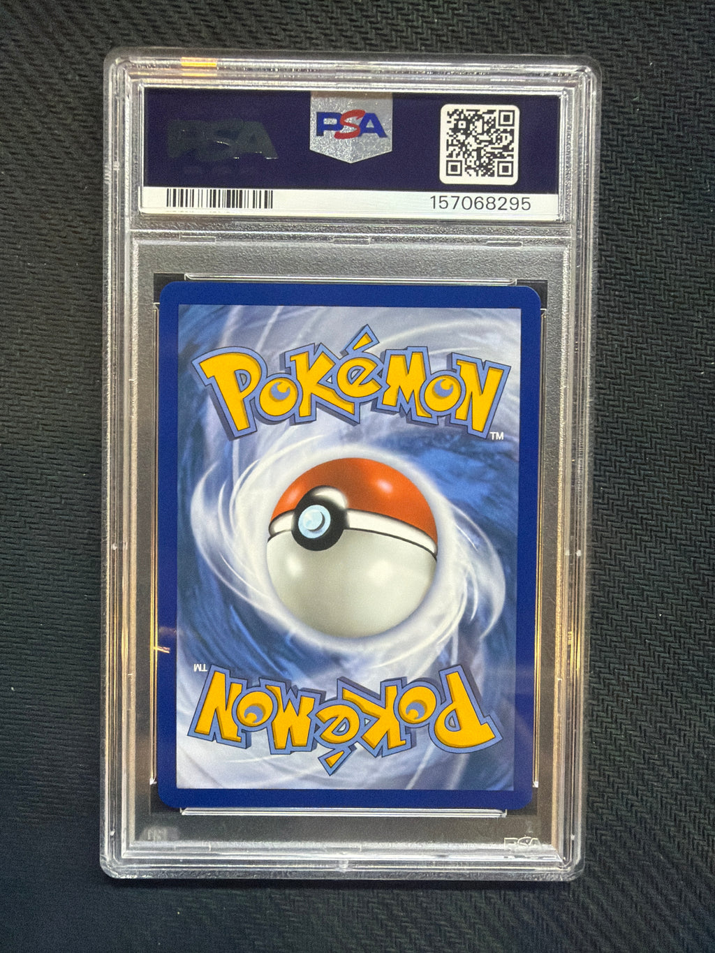 2026 Pokemon First Partner Illustration Collection Series 1 Kanto Sequential PSA 10
