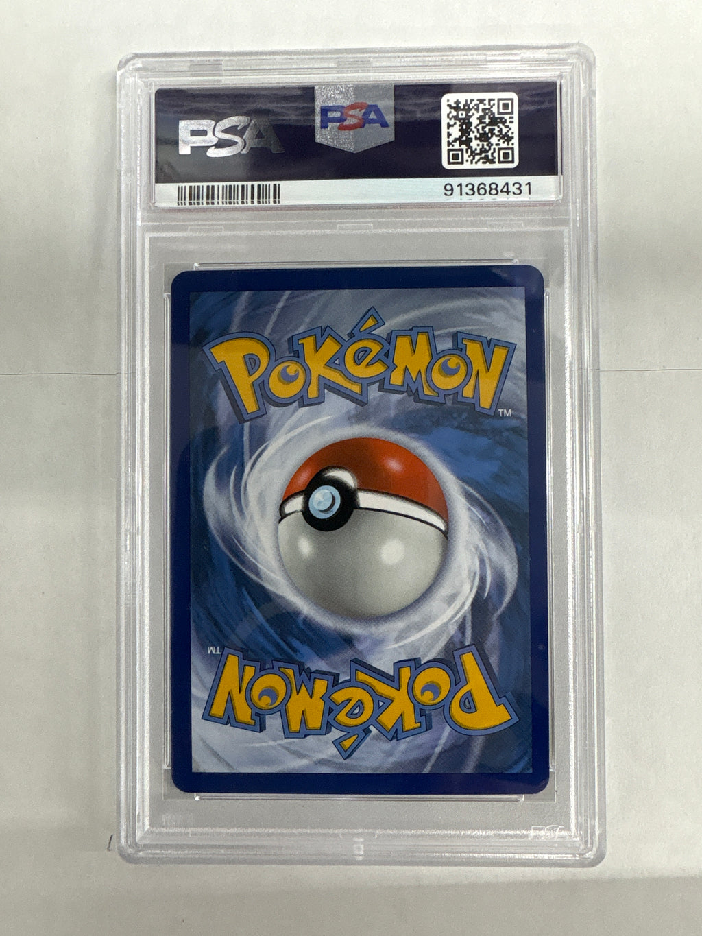 2022 Pokemon Astral Radiance Ice Rider Calyrex Vmax TG29 PSA 9