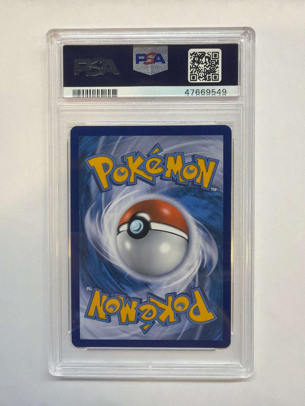 2016 Pokemon Evolutions Dragonite EX Holo 72 PSA 10
