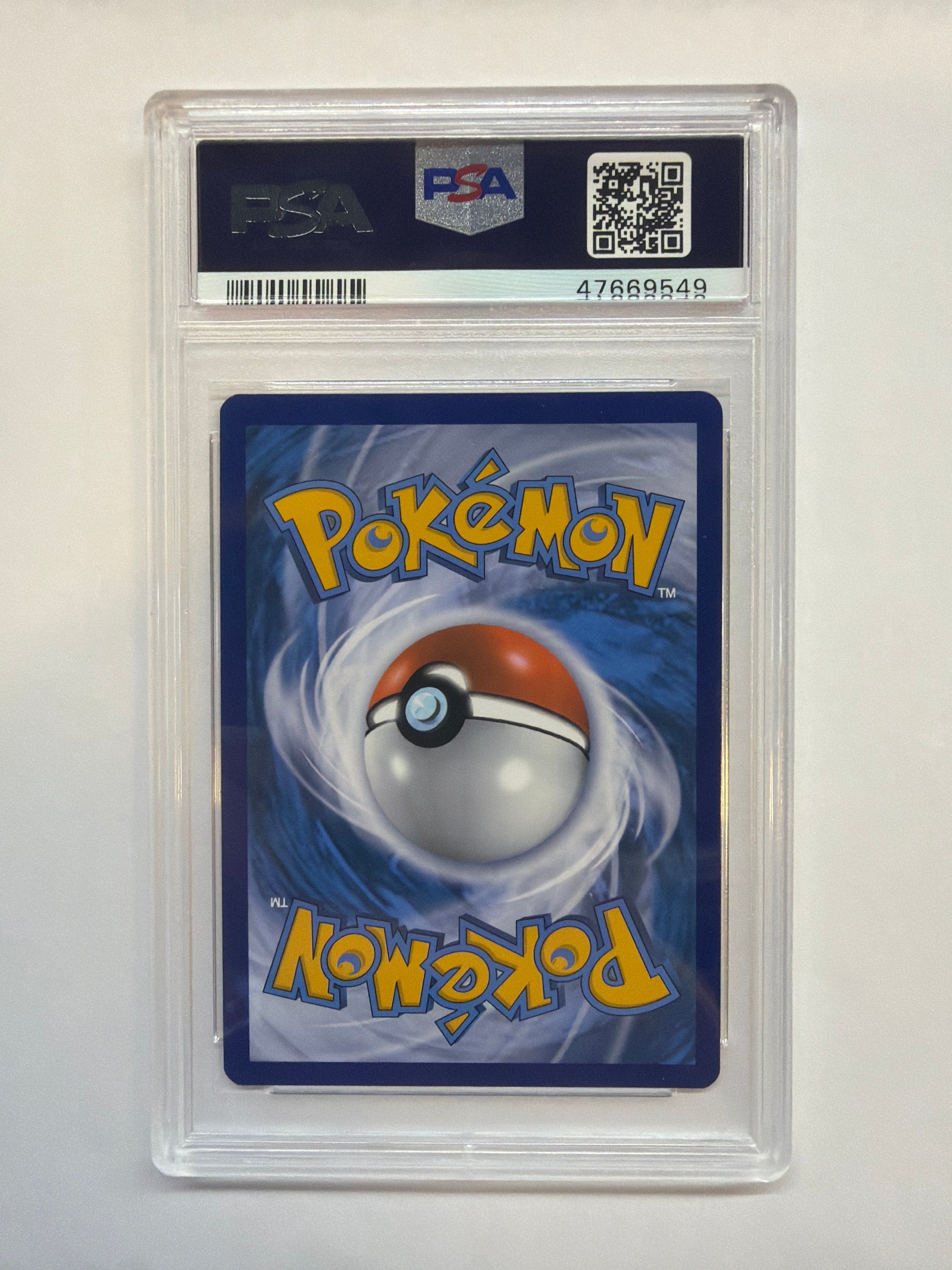 2016 Pokemon Evolutions Dragonite EX Holo 72 PSA 10
