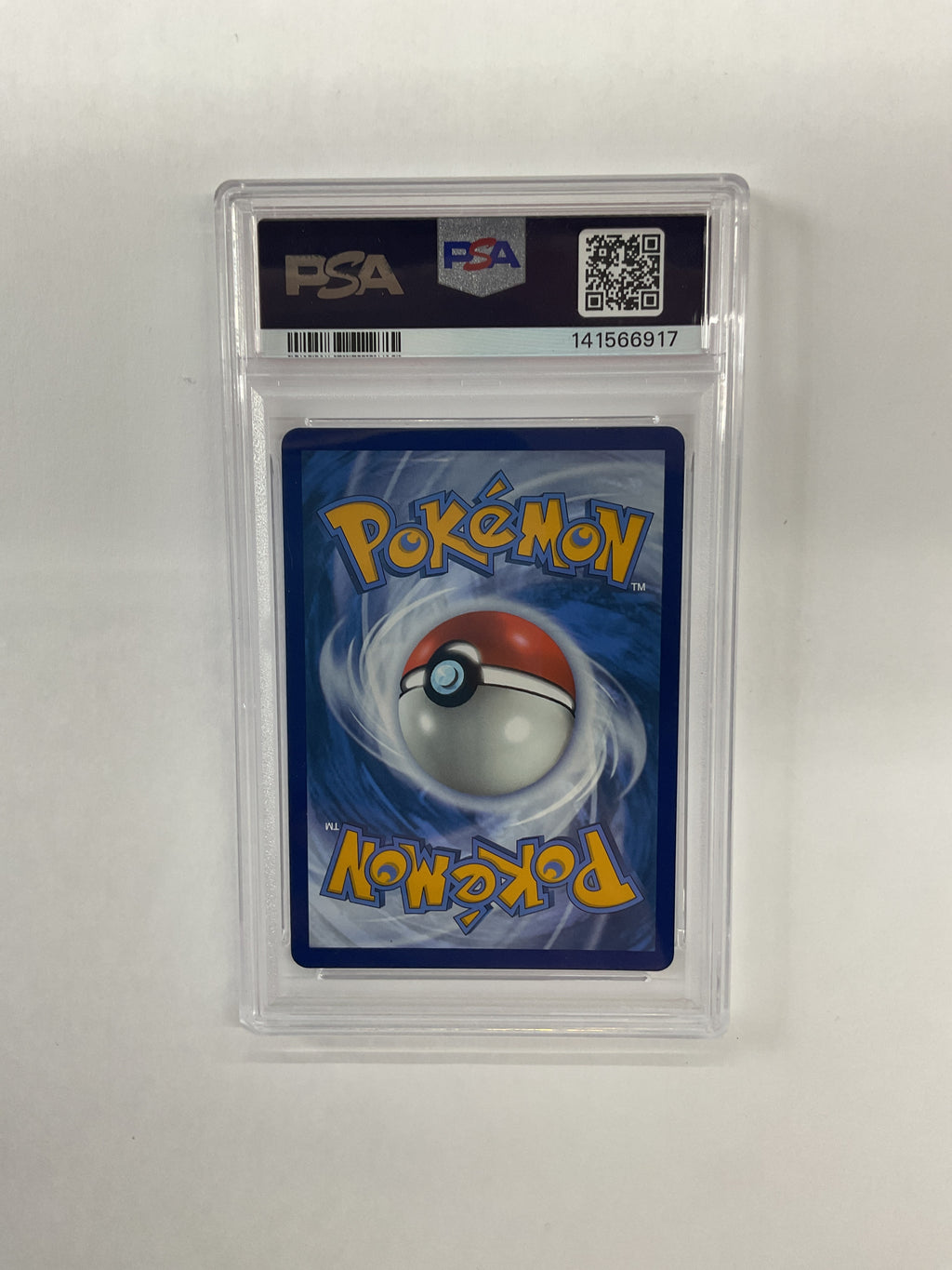 2025 Pokemon Destined Rivals Cynthia's Garchomp ex 232 PSA 10