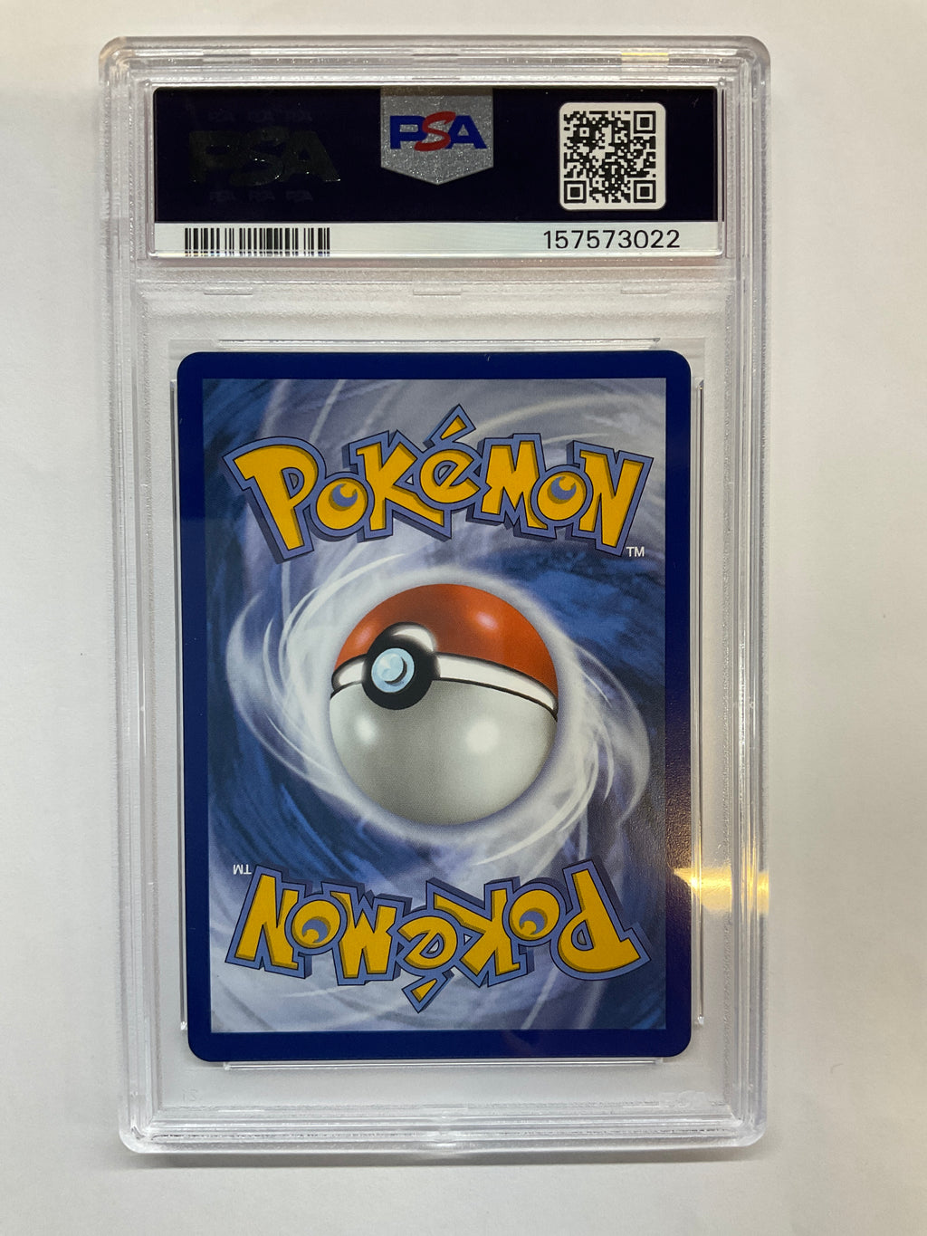 2026 Pokemon Ascended Iono's Bellibolt ex #279 PSA 9