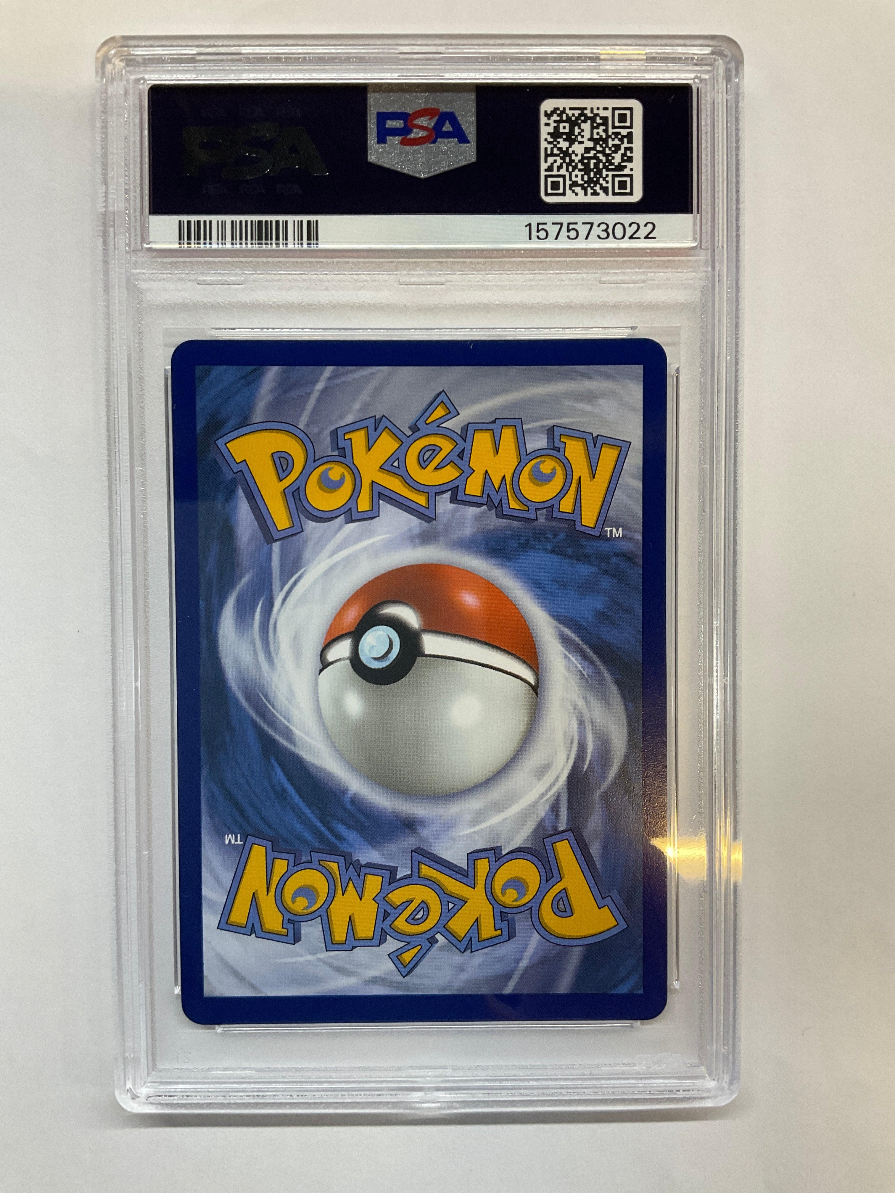 2026 Pokemon Ascended Iono's Bellibolt ex #279 PSA 9