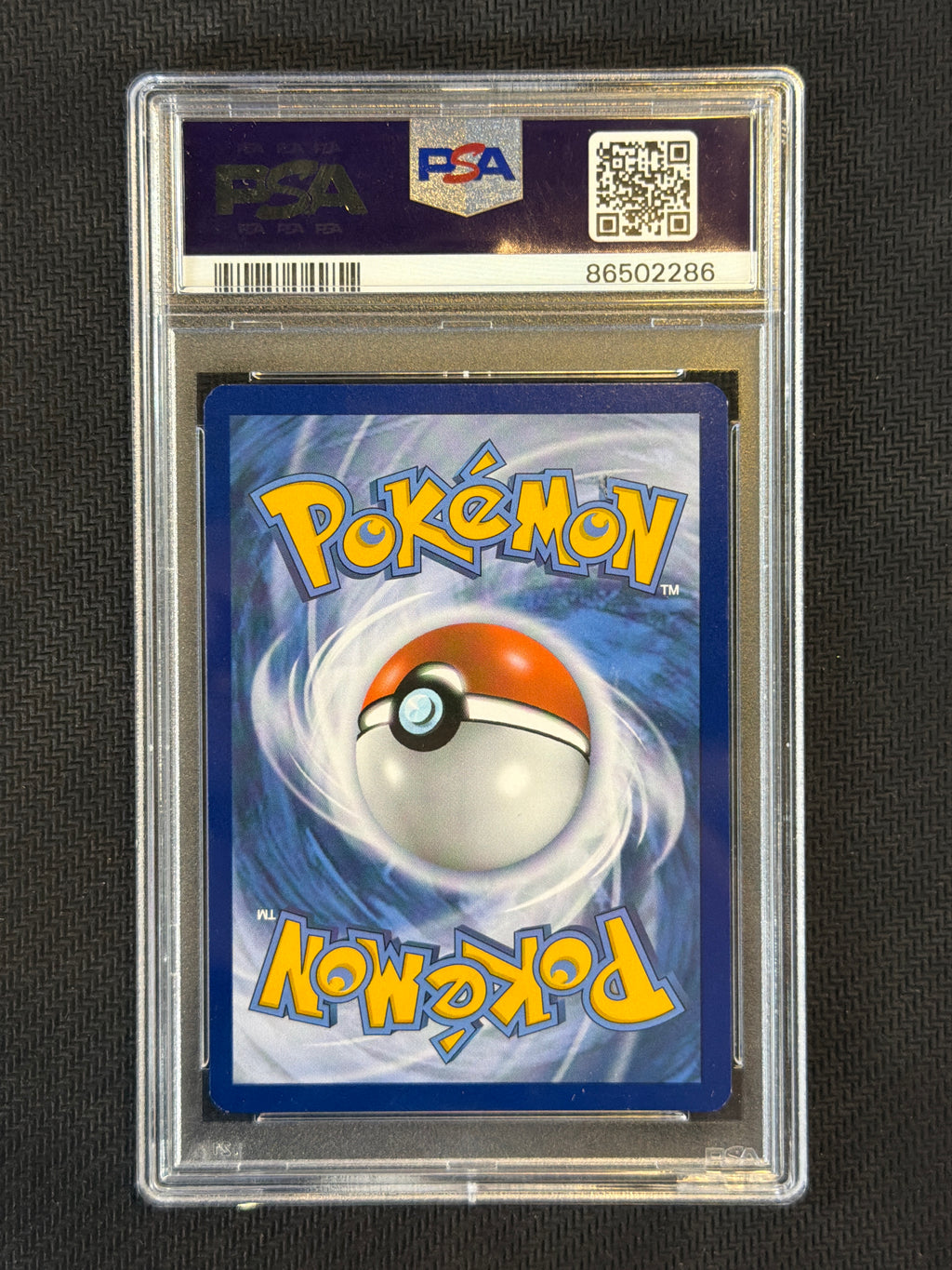 2016 Pokemon Radiant Collection M Gardevoir EX RC31 PSA 8