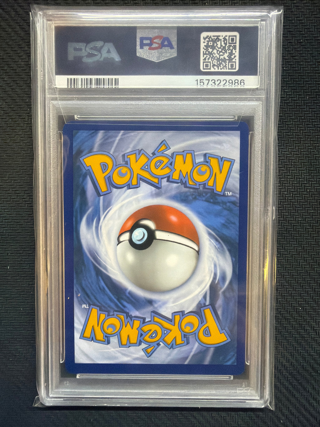 2025 Pokemn Prismatic Evolutions Promo Eevee 173 PSA 9