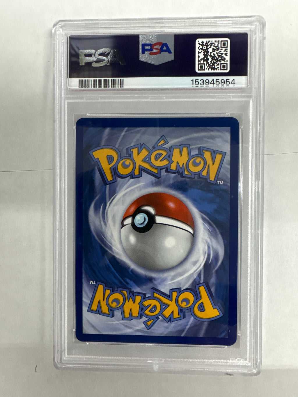 2025 Pokemon Phantasmal Flames Dawn 129 PSA 10