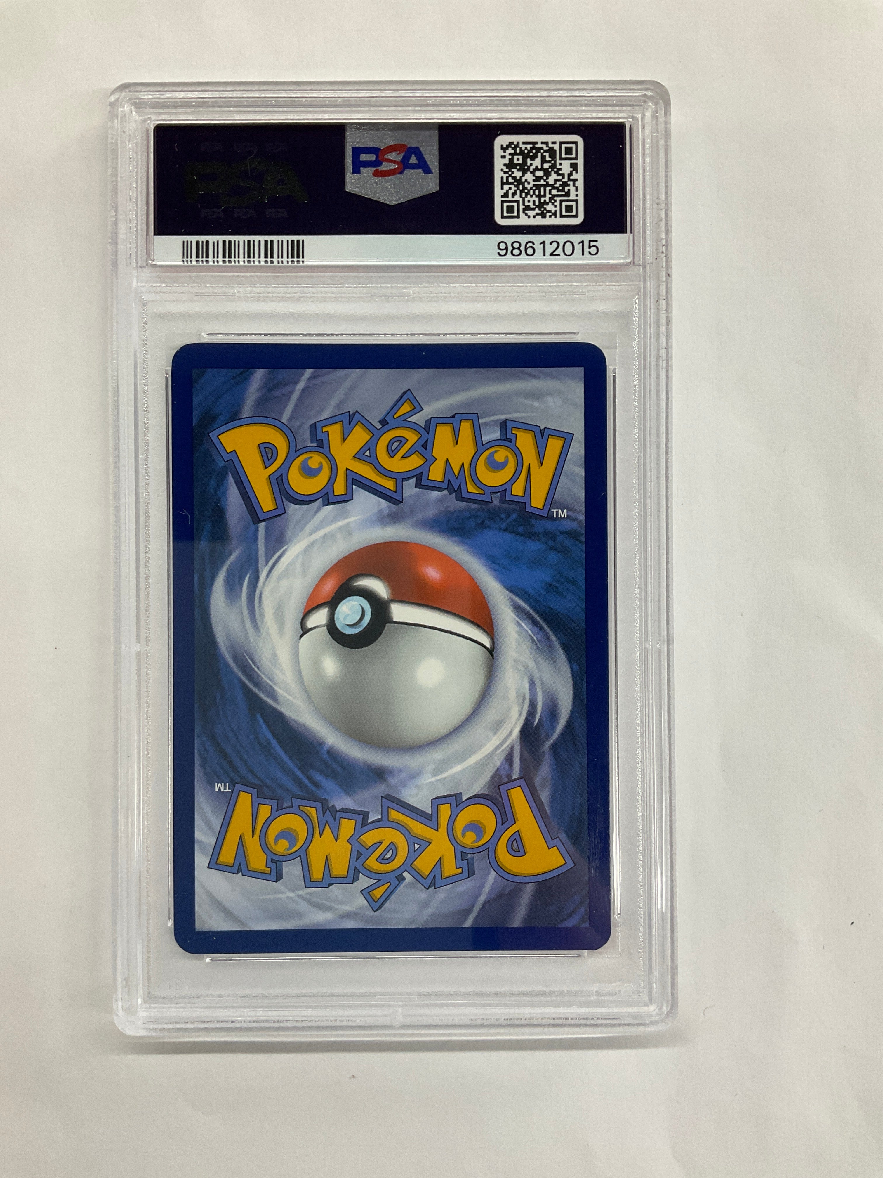 2023 Pokemon 151 Mew ex 053 PSA 9
