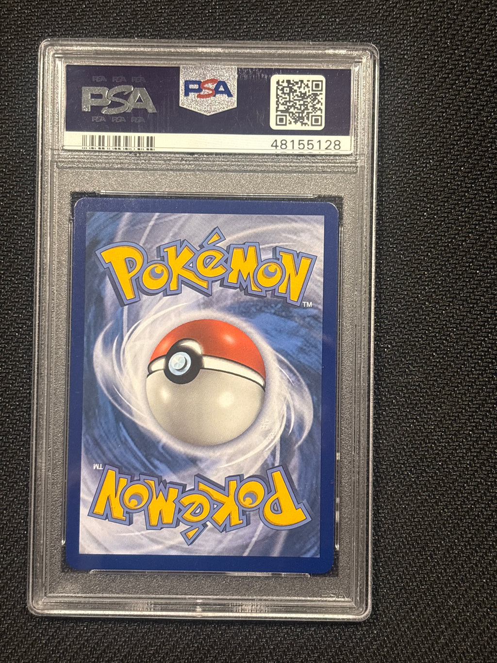 2018 Pokemon Whire Kyurem GX Promo SM141 PSA 10