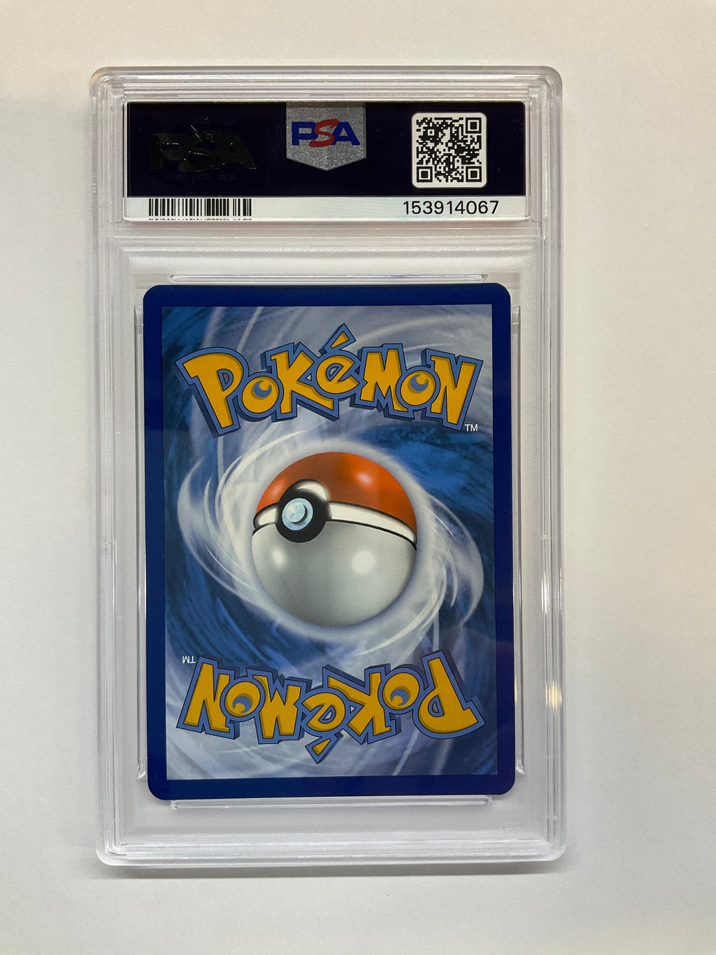 2023 Pokemon Crown Zenith Lucario Vstar SWSH291 PSA 10