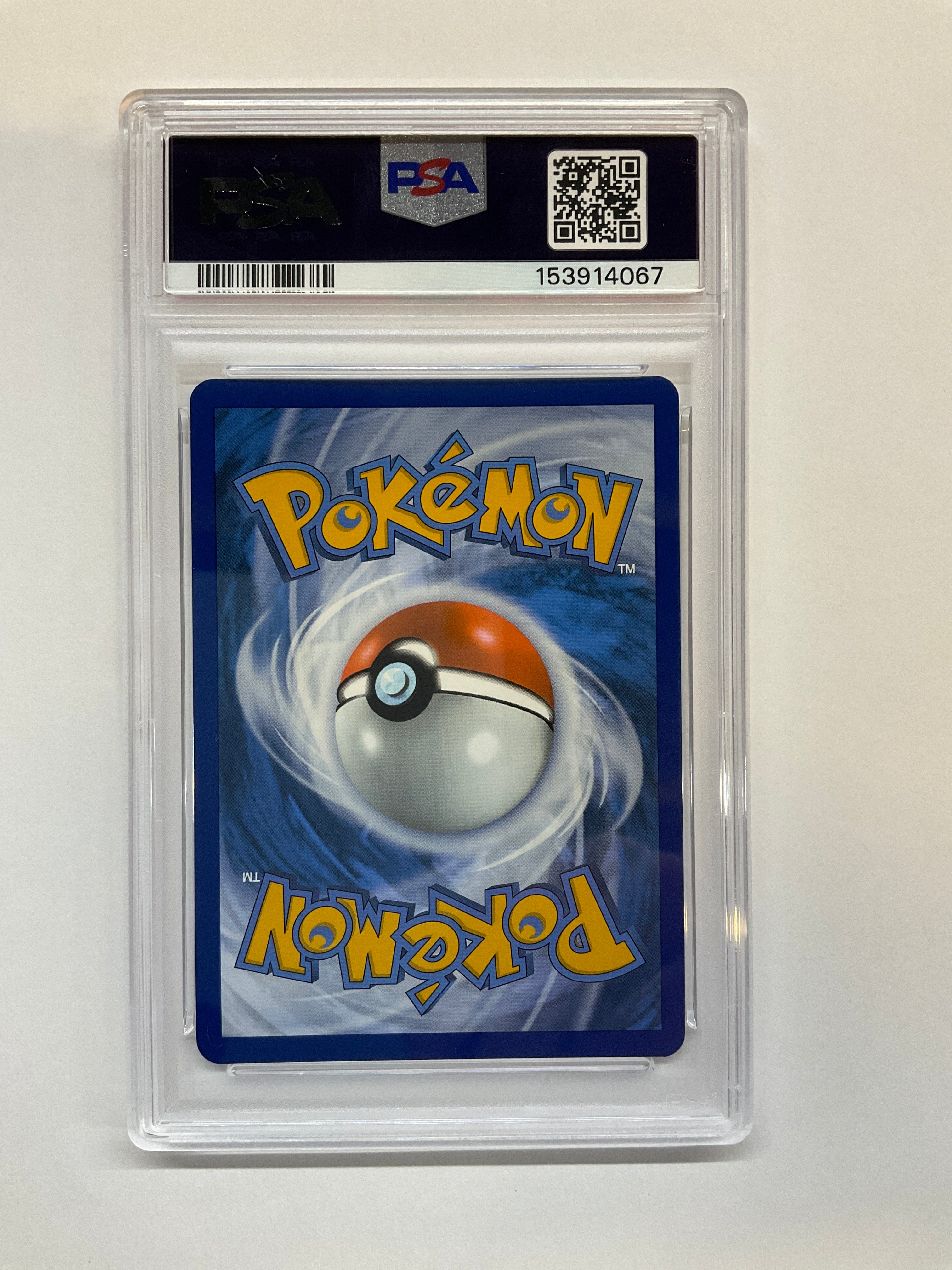 2023 Pokemon Crown Zenith Lucario Vstar SWSH291 PSA 10