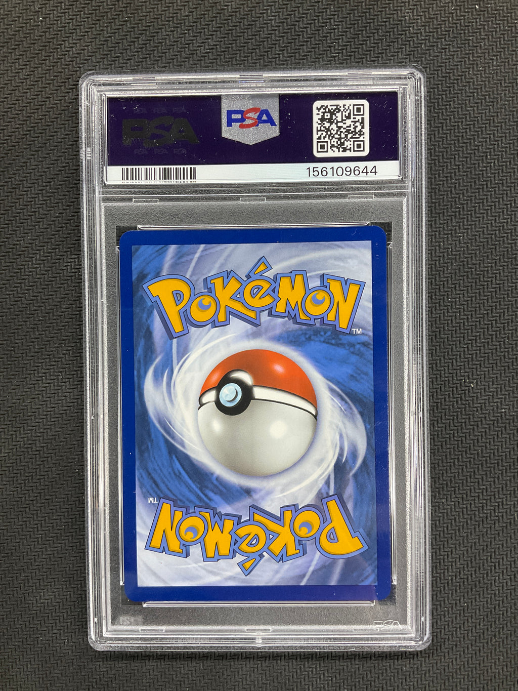 2023 Pokemon Crown Zenith Elite Trainer Promo Lucario VSTAR #291 PSA 10