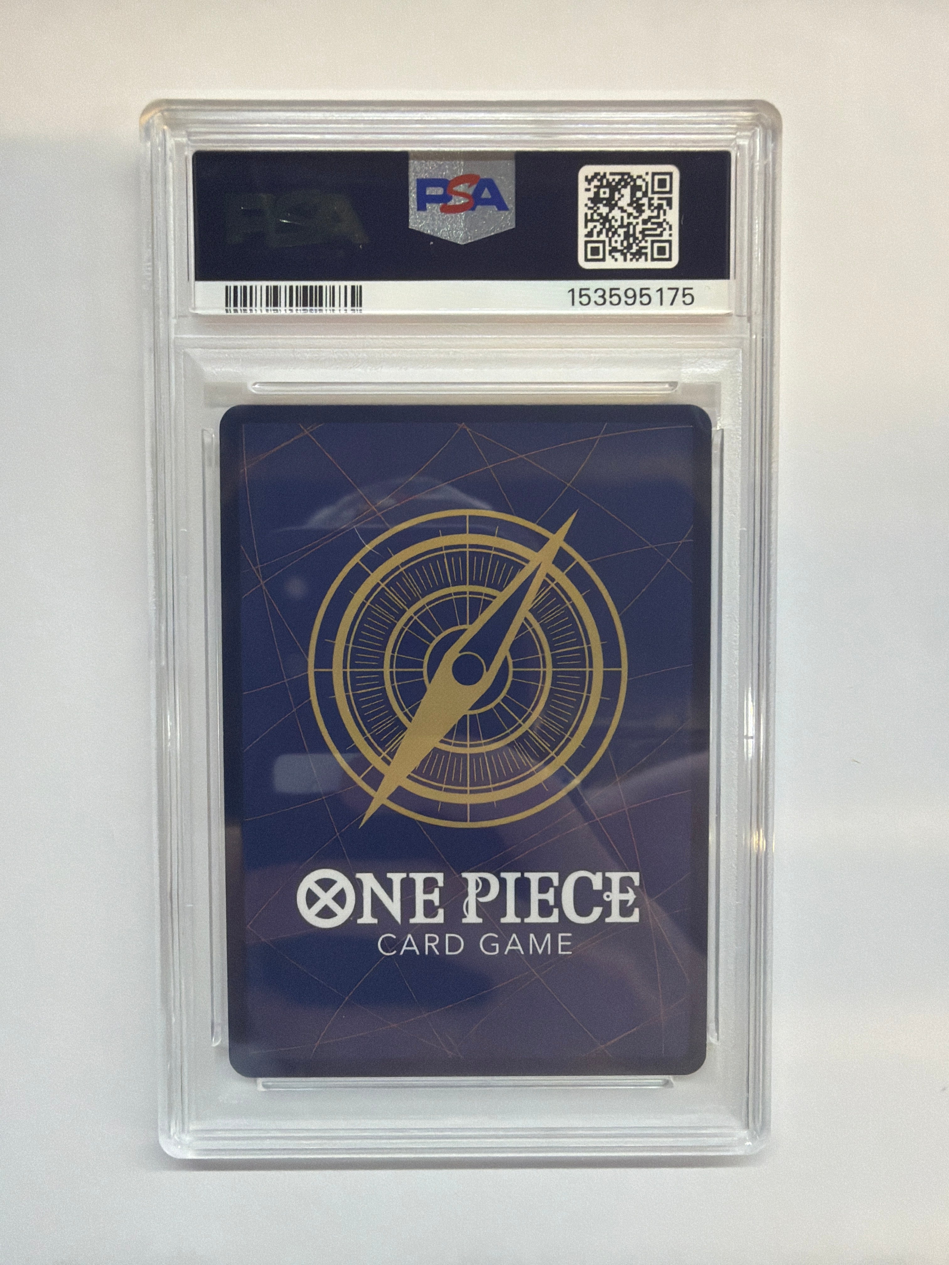 2026 One Piece OP14-EB04 Ms All Sunday 084 Alt Art PSA 10