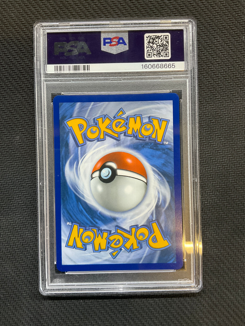 2026 POKEMON BLACK STAR PROMO MEGA CHARIZARD #029 X EX PSA 10 665