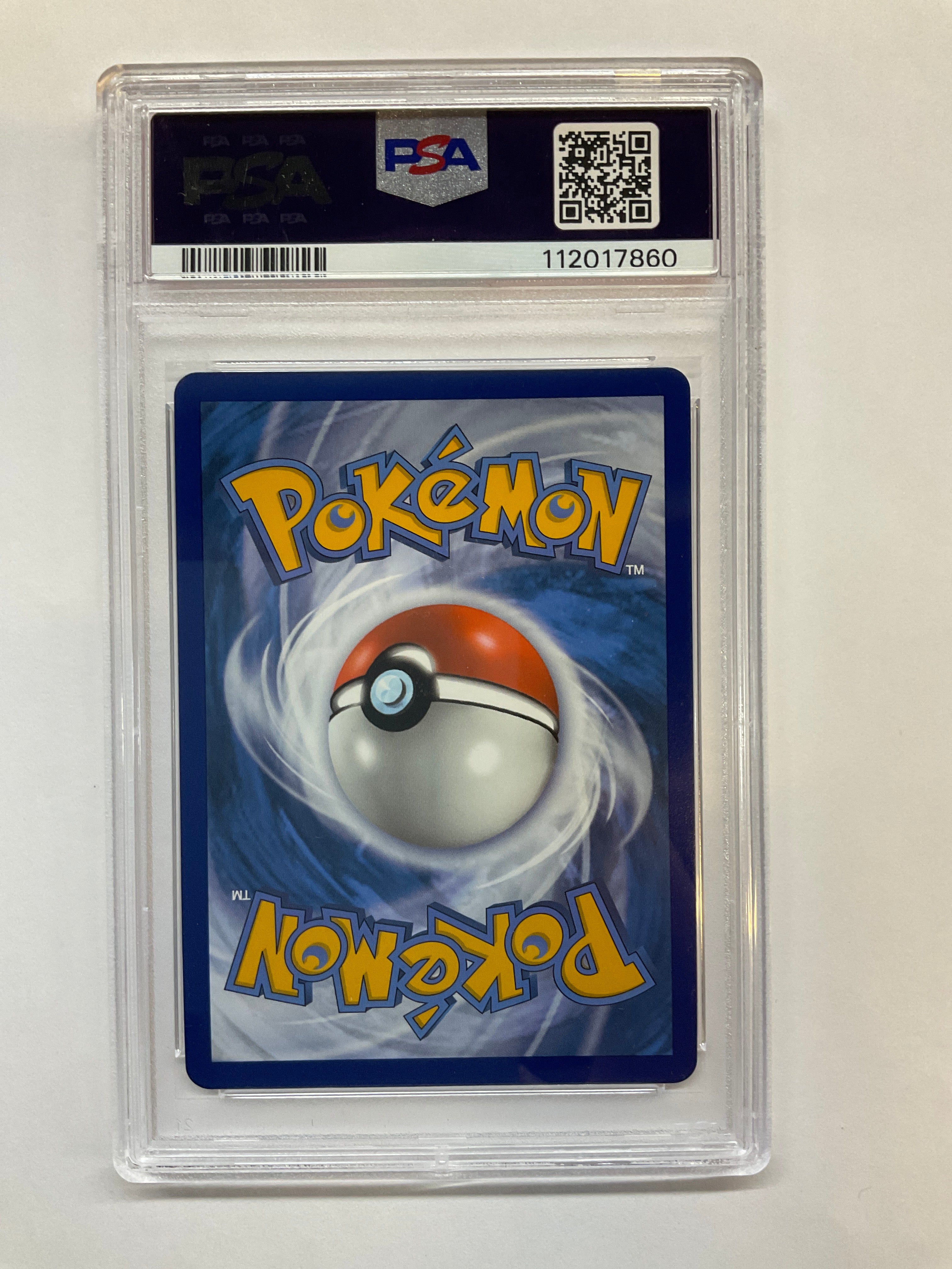 2019 Pokemon Sun & Moon Gardevoir GX SV75 PSA 9 Hidden Fates
