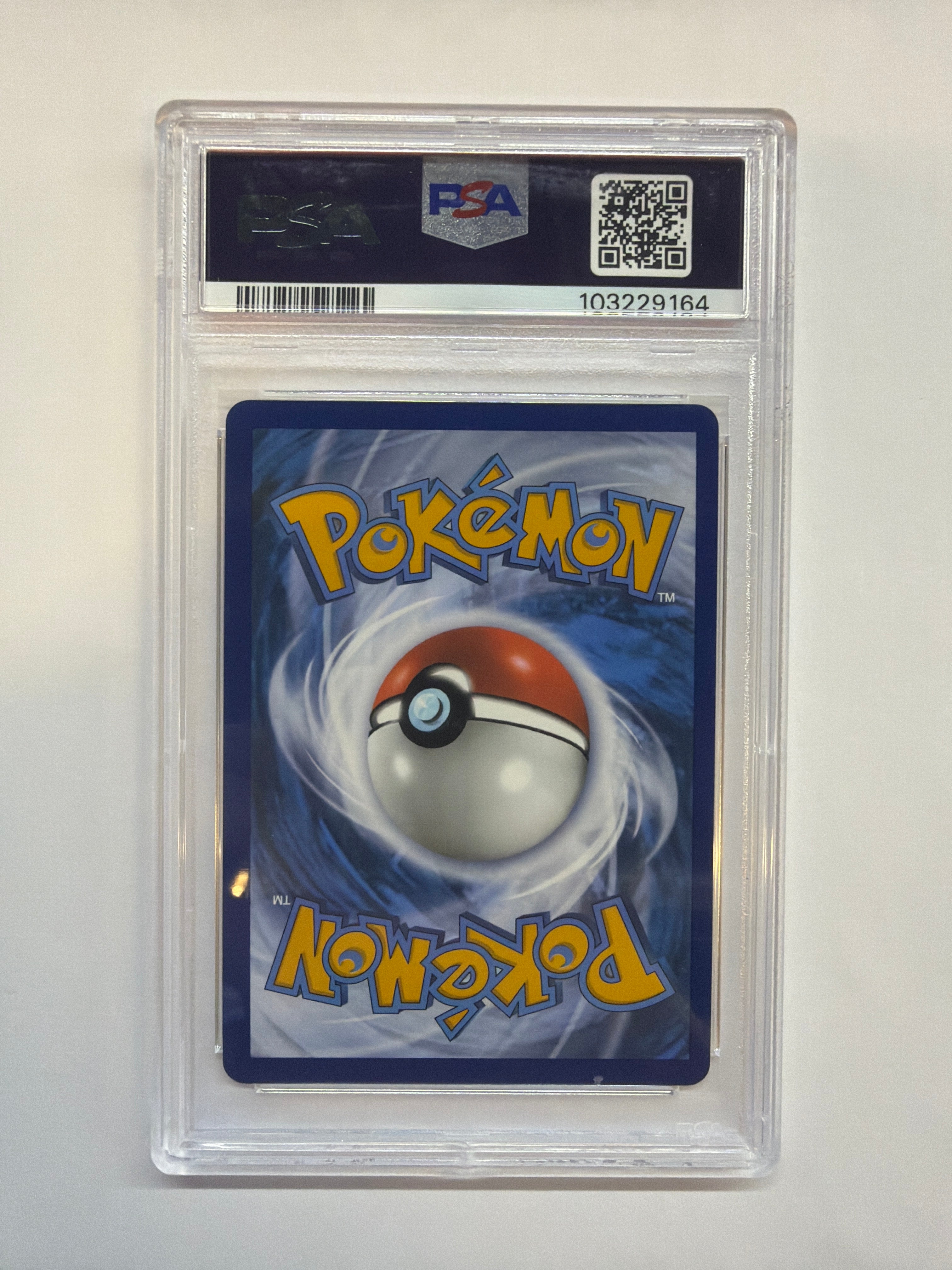 2023 Pokemon Crown Zenith Pikachu 160 PSA 9