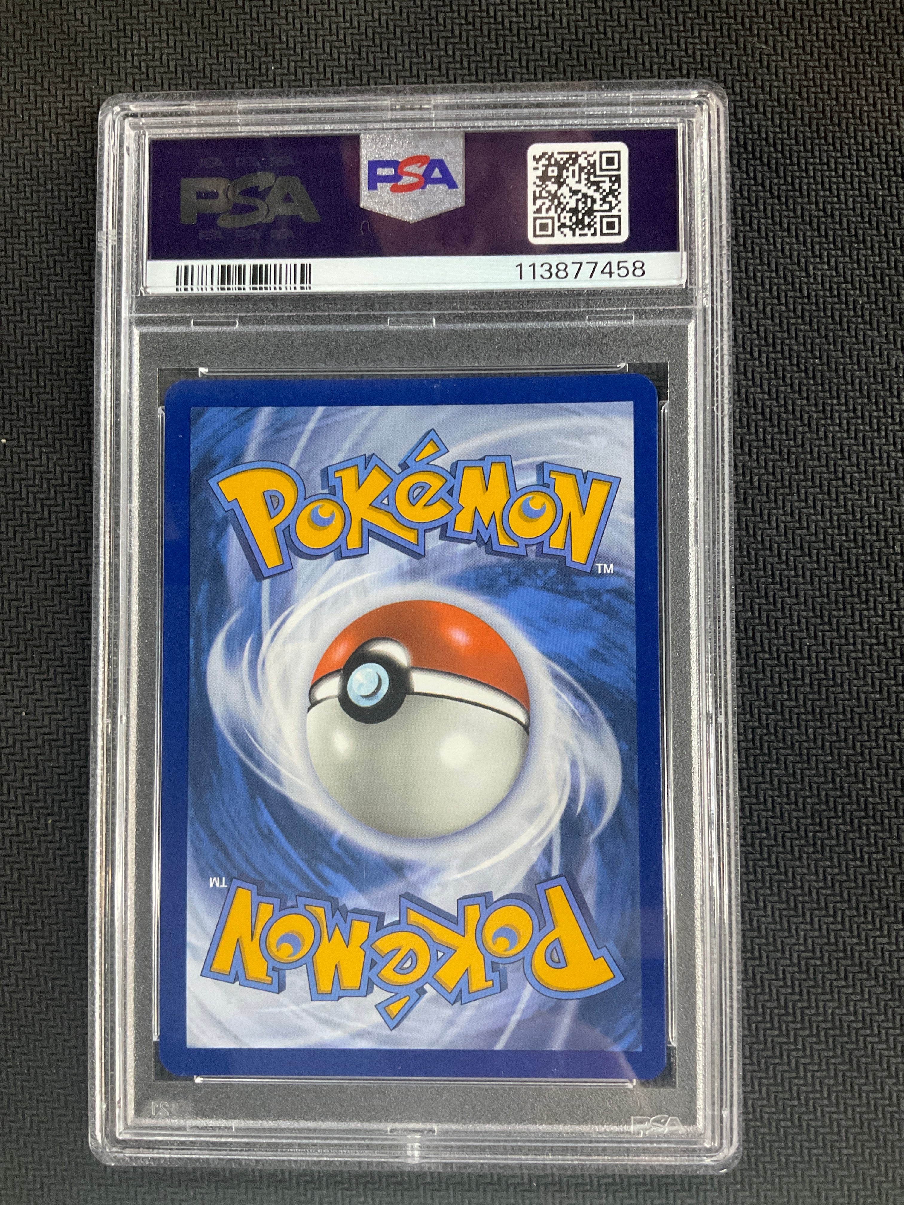 2025 Umbreon 059 PSA 10