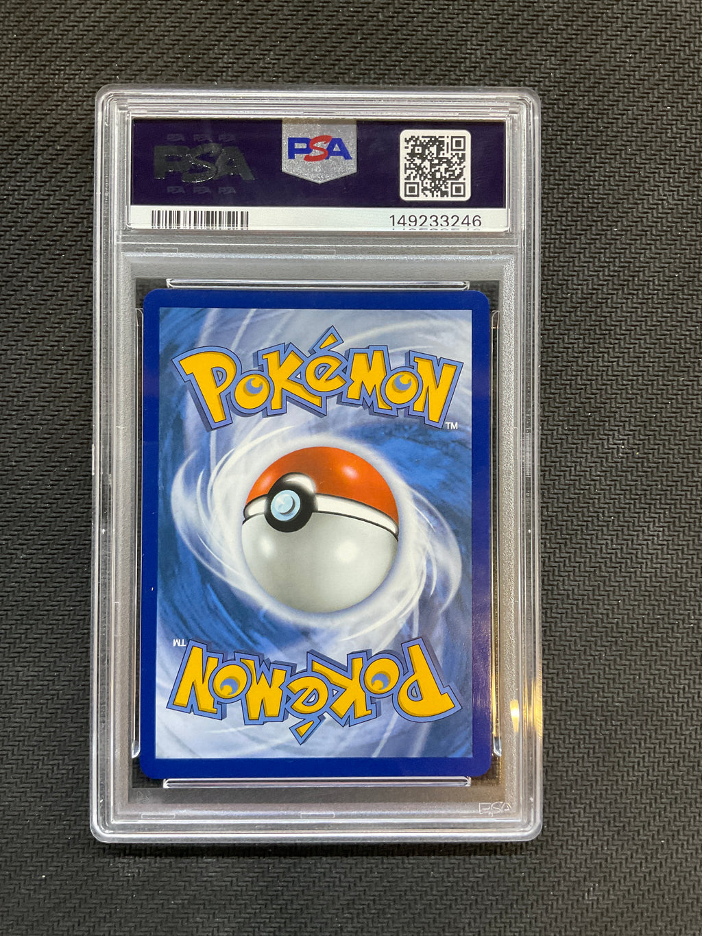 2025 Pokemon Mega Evolutions Mega Lucario ex 179 PSA 10