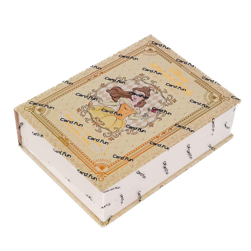 Disney Cardfun Princess Magic Fairy Tales