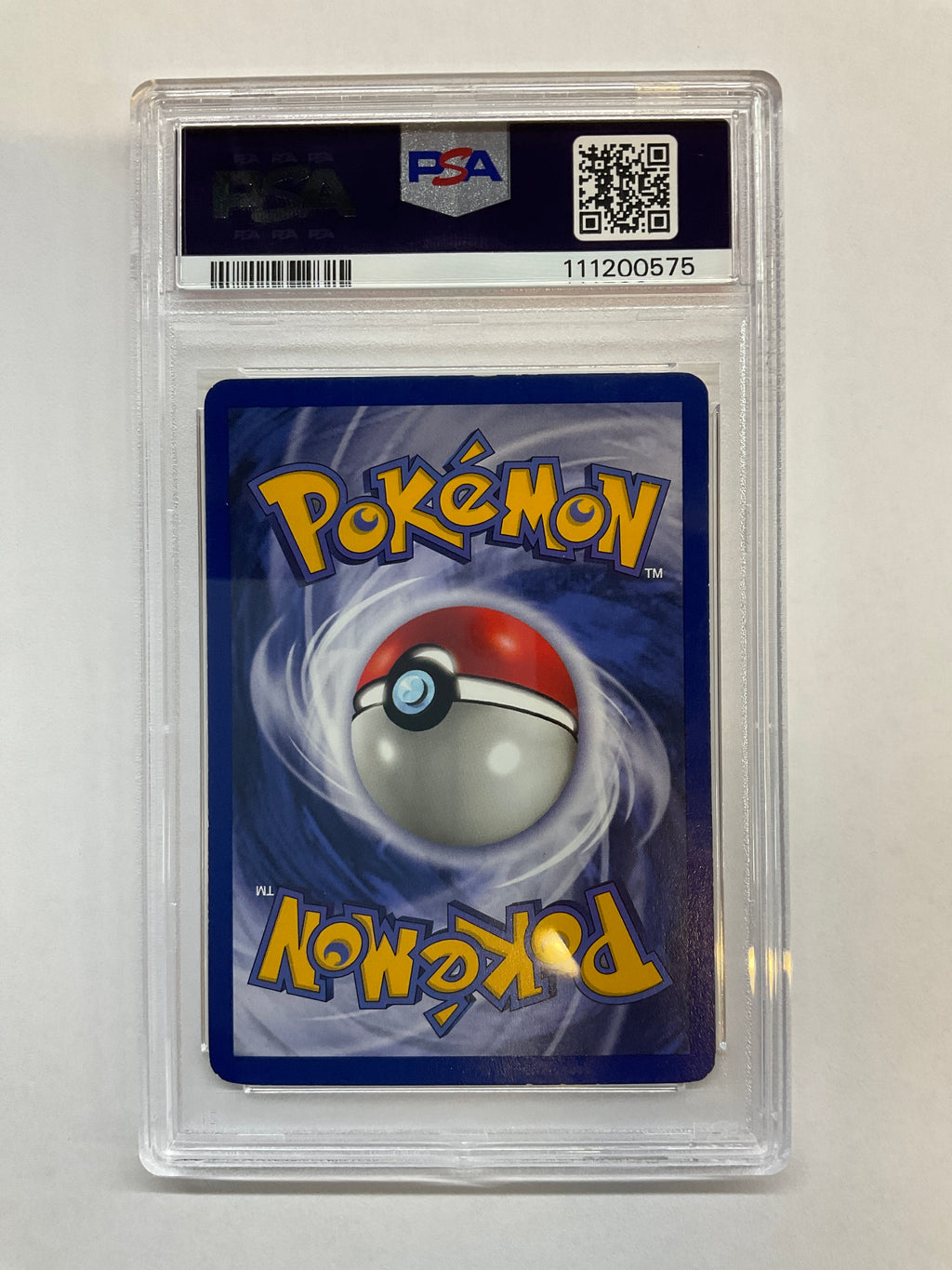 1999 Pokemon Articuno Holo 2 PSA 6