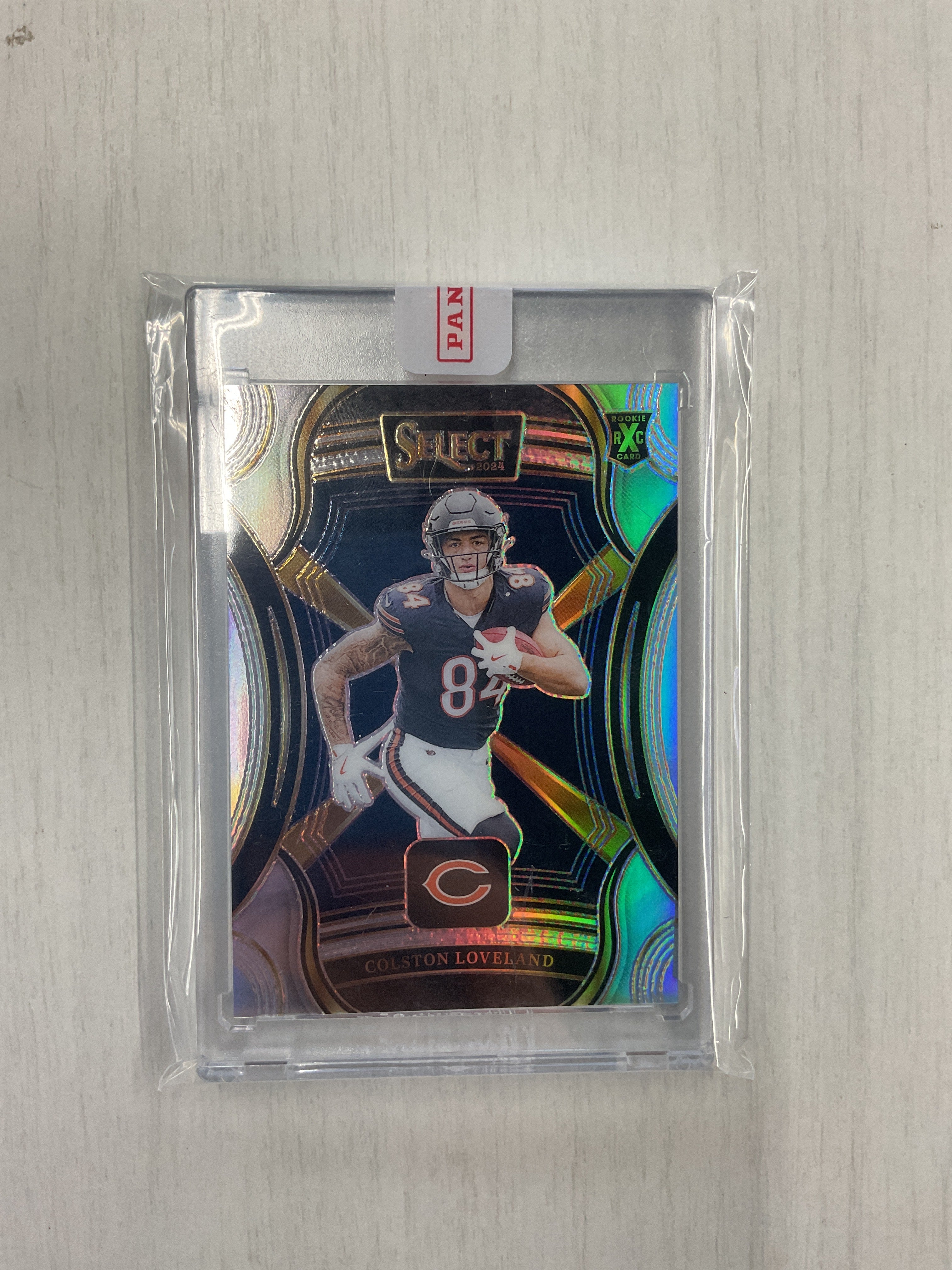 2024 Select Colston Loveland XRC Sealed