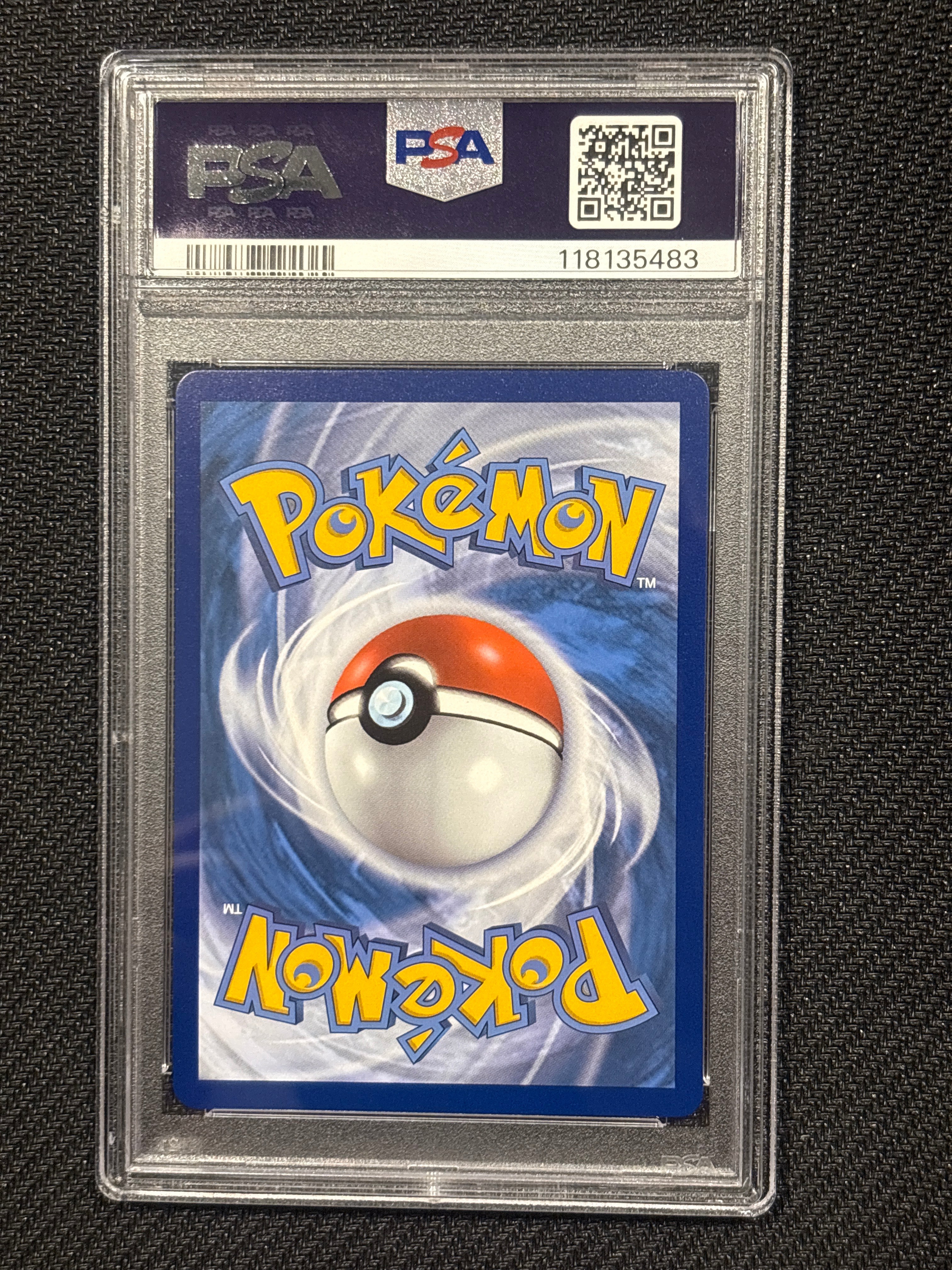 2020 Sonia full art psa10