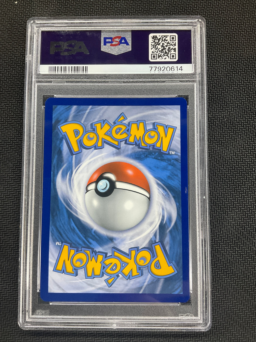 2022 Charzard Vstar 174 PSA 10
