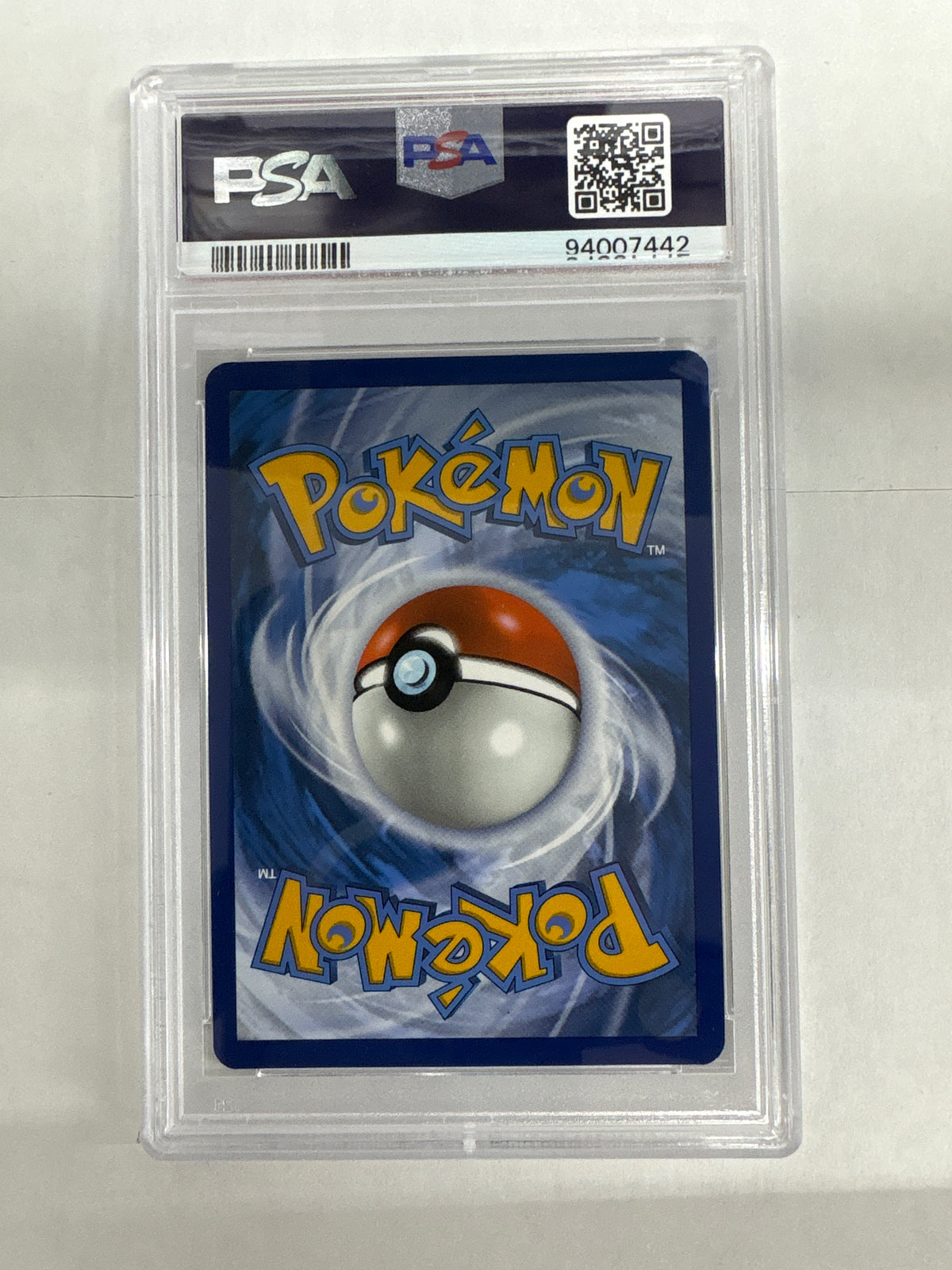 2023 Pokemon 151 Mew ex 205 PSA 9 442
