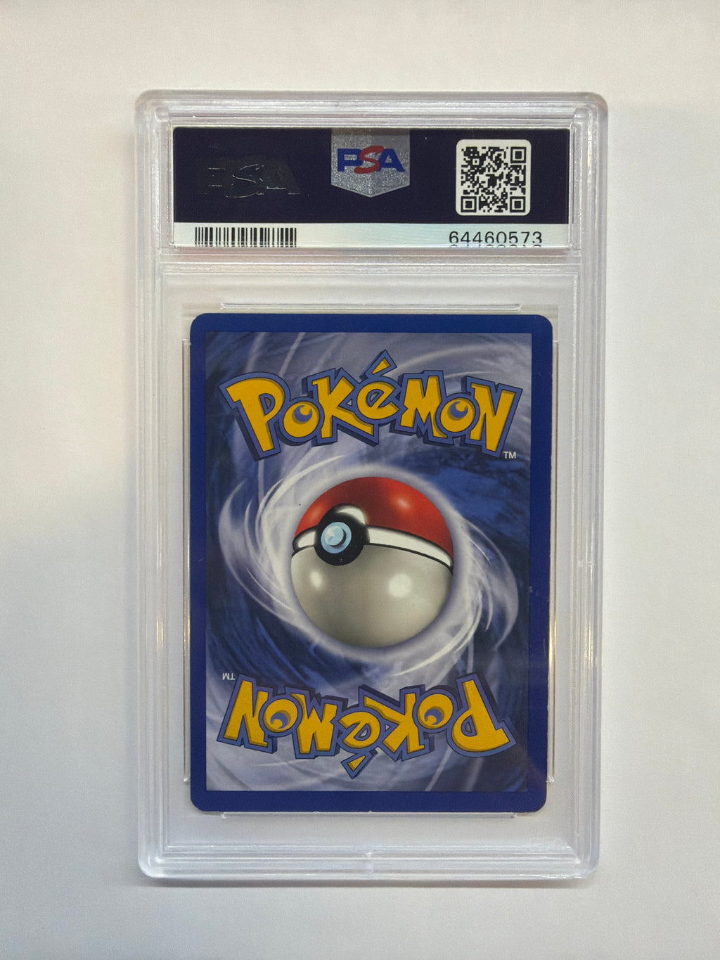 1999 Pokemon Jungle Electrode Holo 2 1st Ed PSA 5