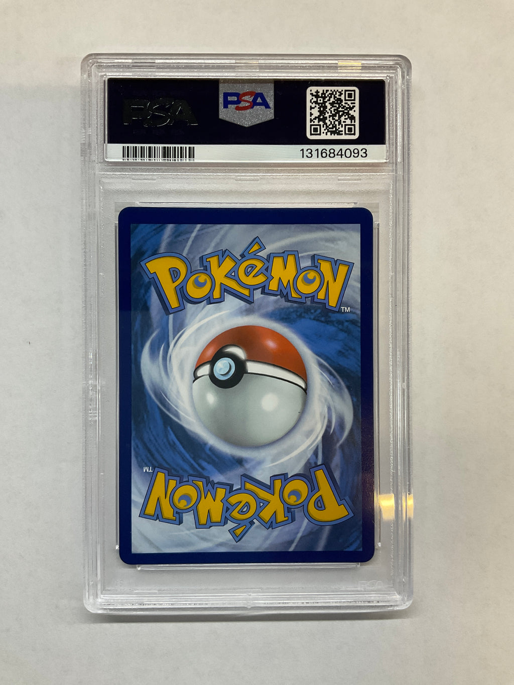 2025 Pokemon Black Bolt N's Plan 170 PSA 9