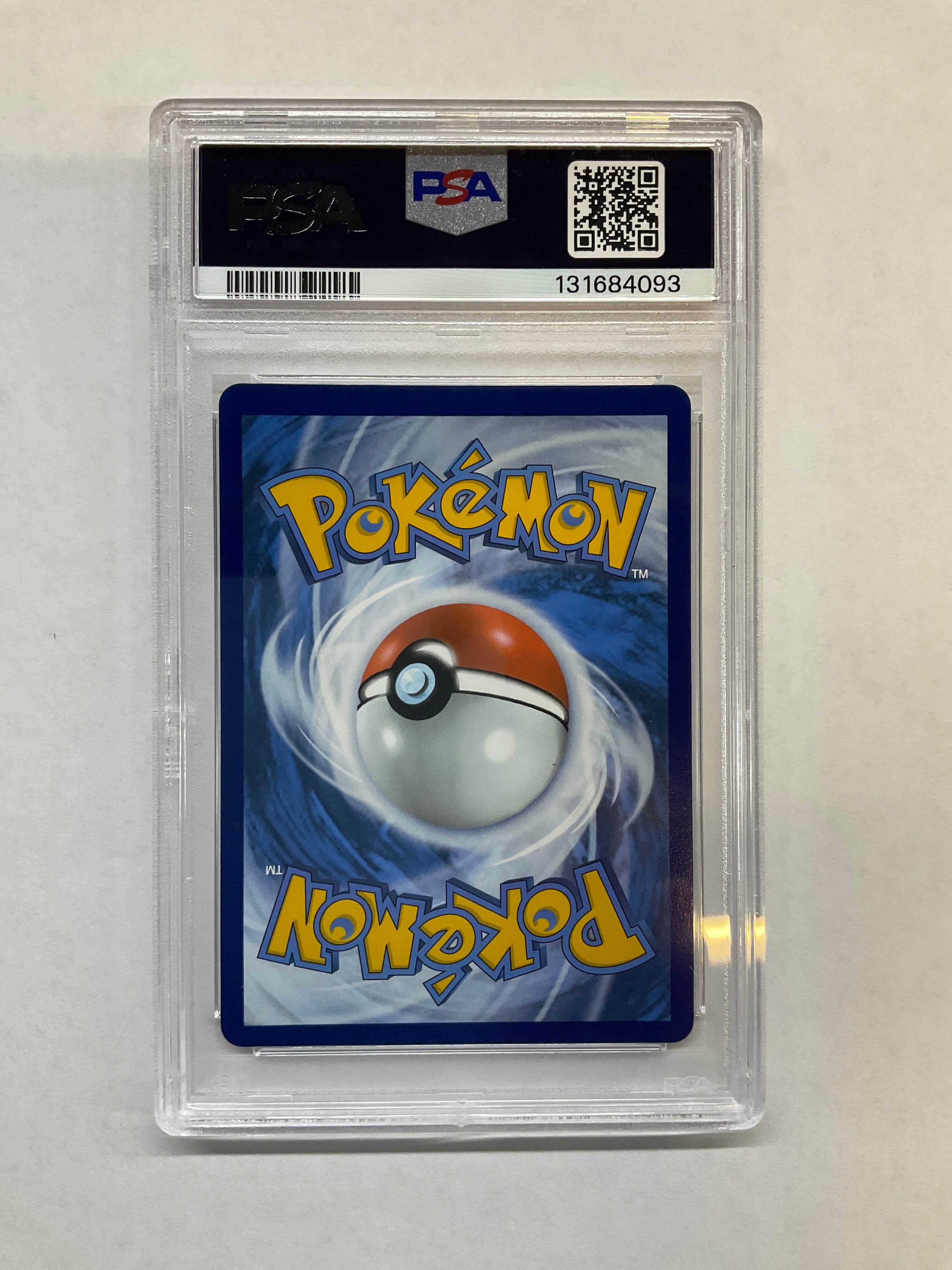 2025 Pokemon Black Bolt N's Plan 170 PSA 9