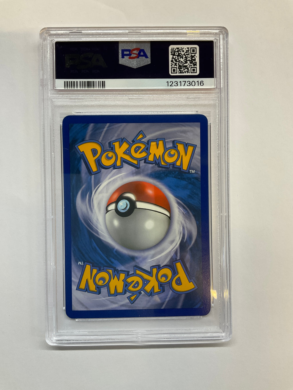 2011 Pokemon Virizion 97 PSA 9 Noble Victories