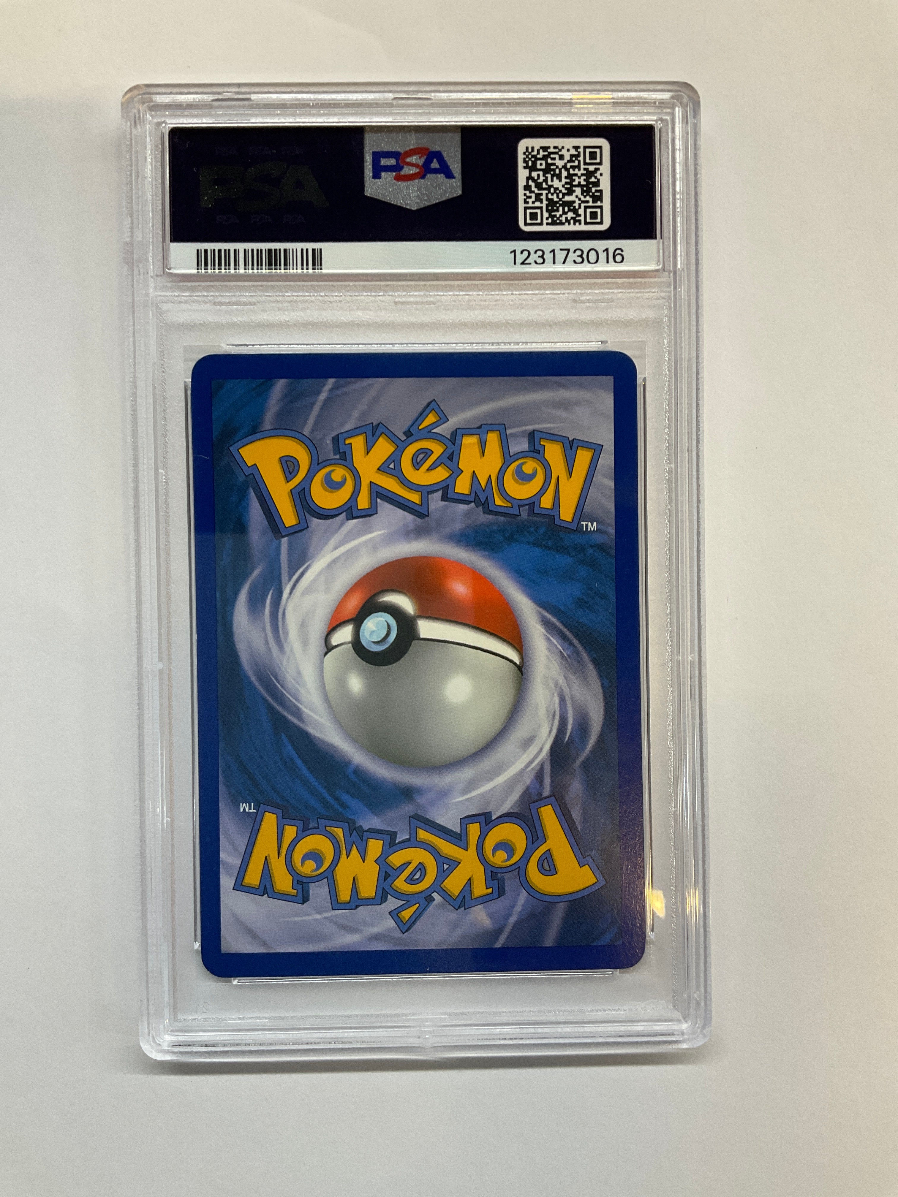 2011 Pokemon Virizion 97 PSA 9 Noble Victories