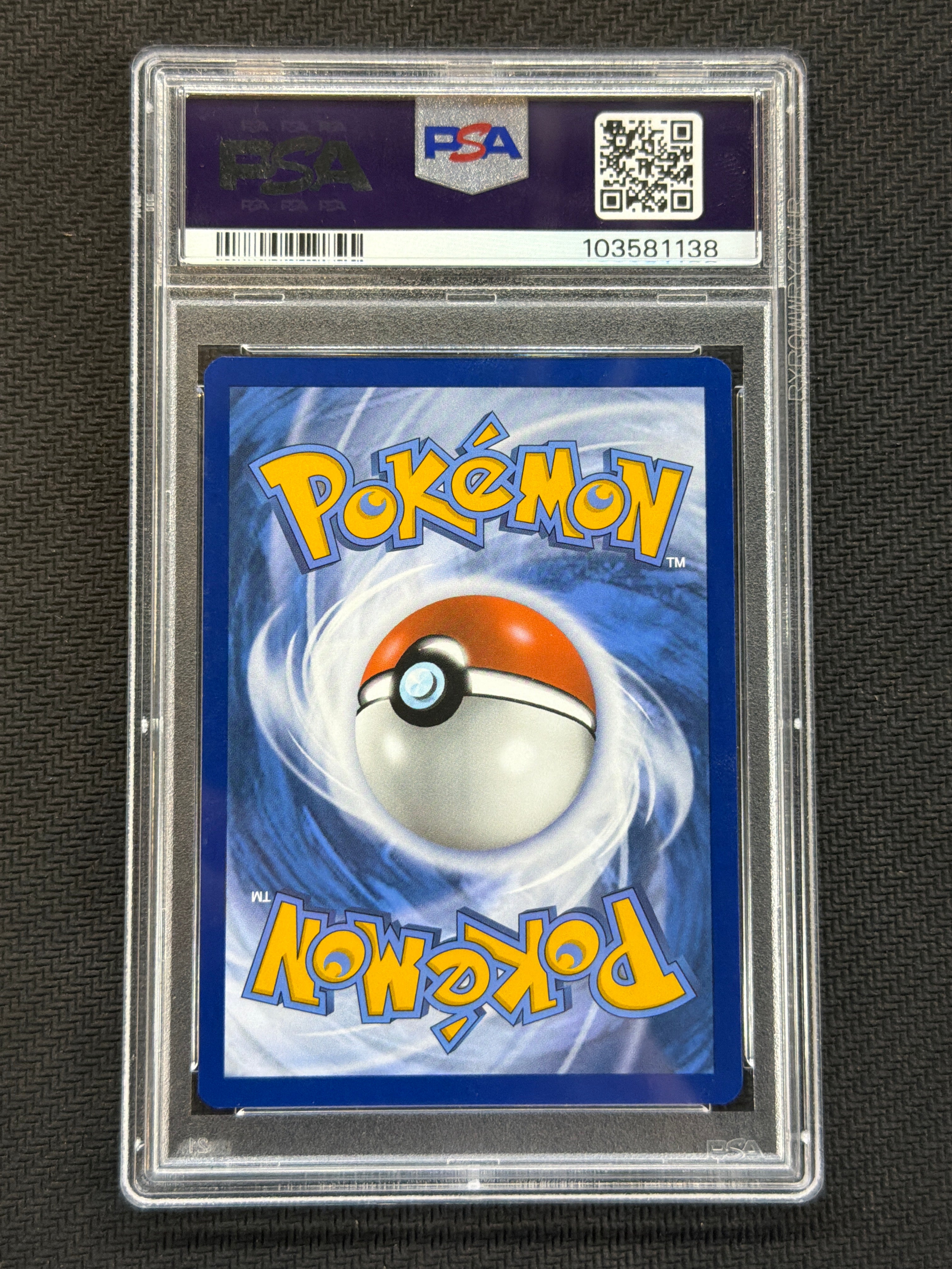 2024 Kingdra ex 131 PSA 10