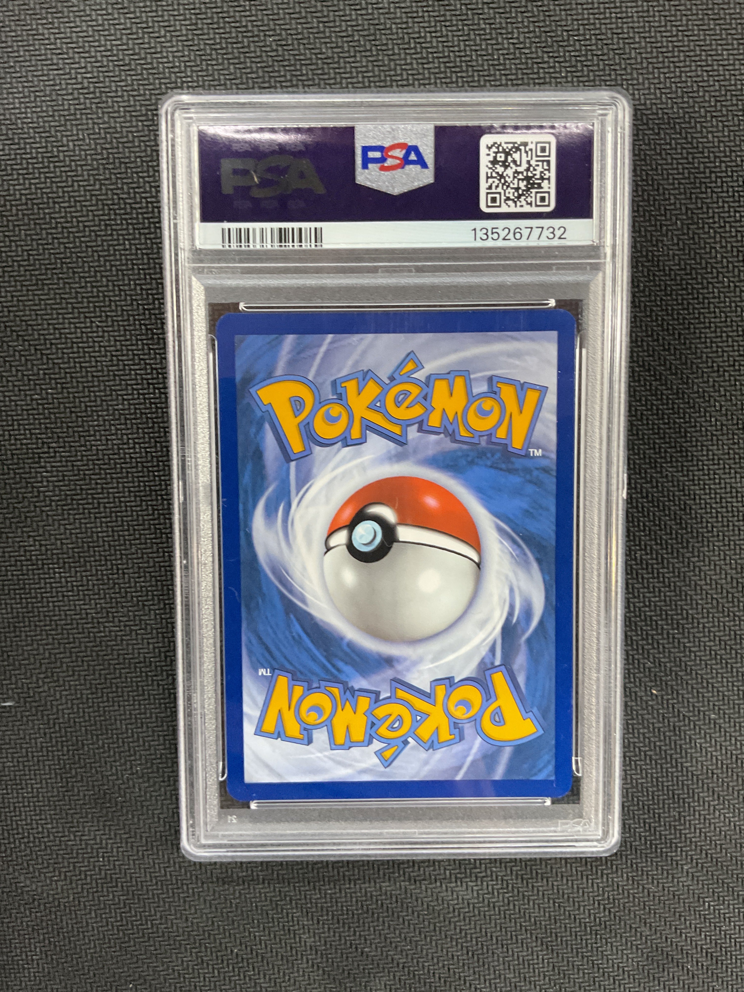 2024 Pokemon Greninja ex SIR 214 PSA 9