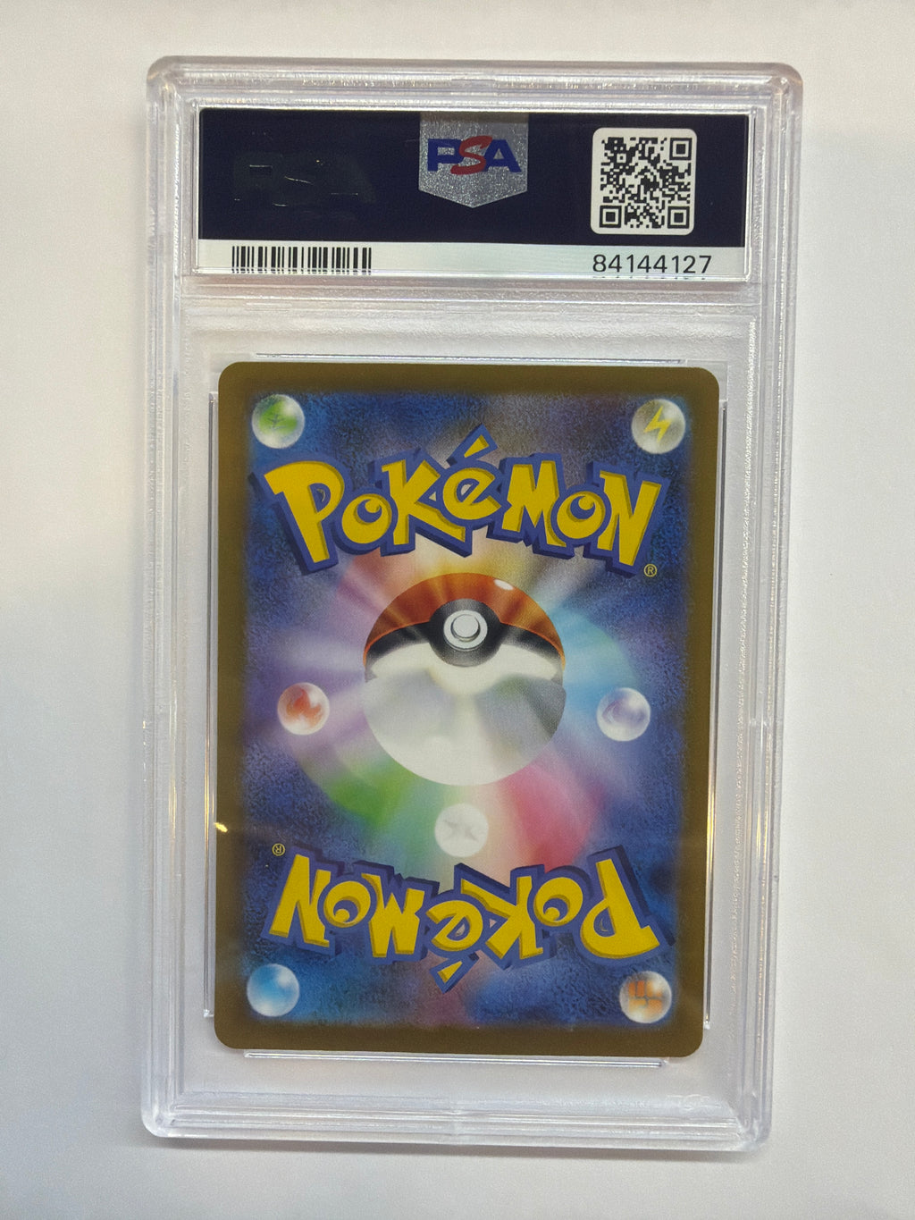 2022 Japanese Pokemon Vstar Universe Galarian Moltres 190 PSA 10