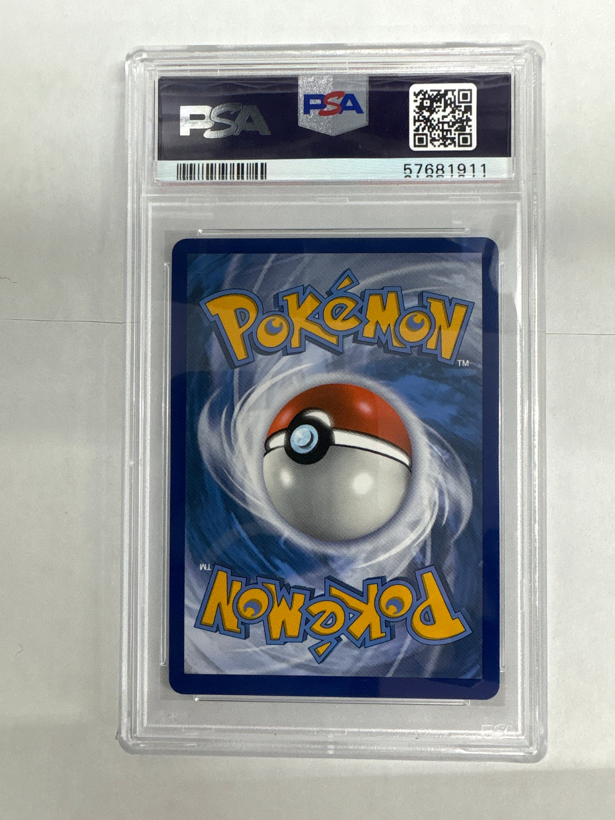 2020 Pokemon VIvid Voltage Coalossal V 173 PSA 10