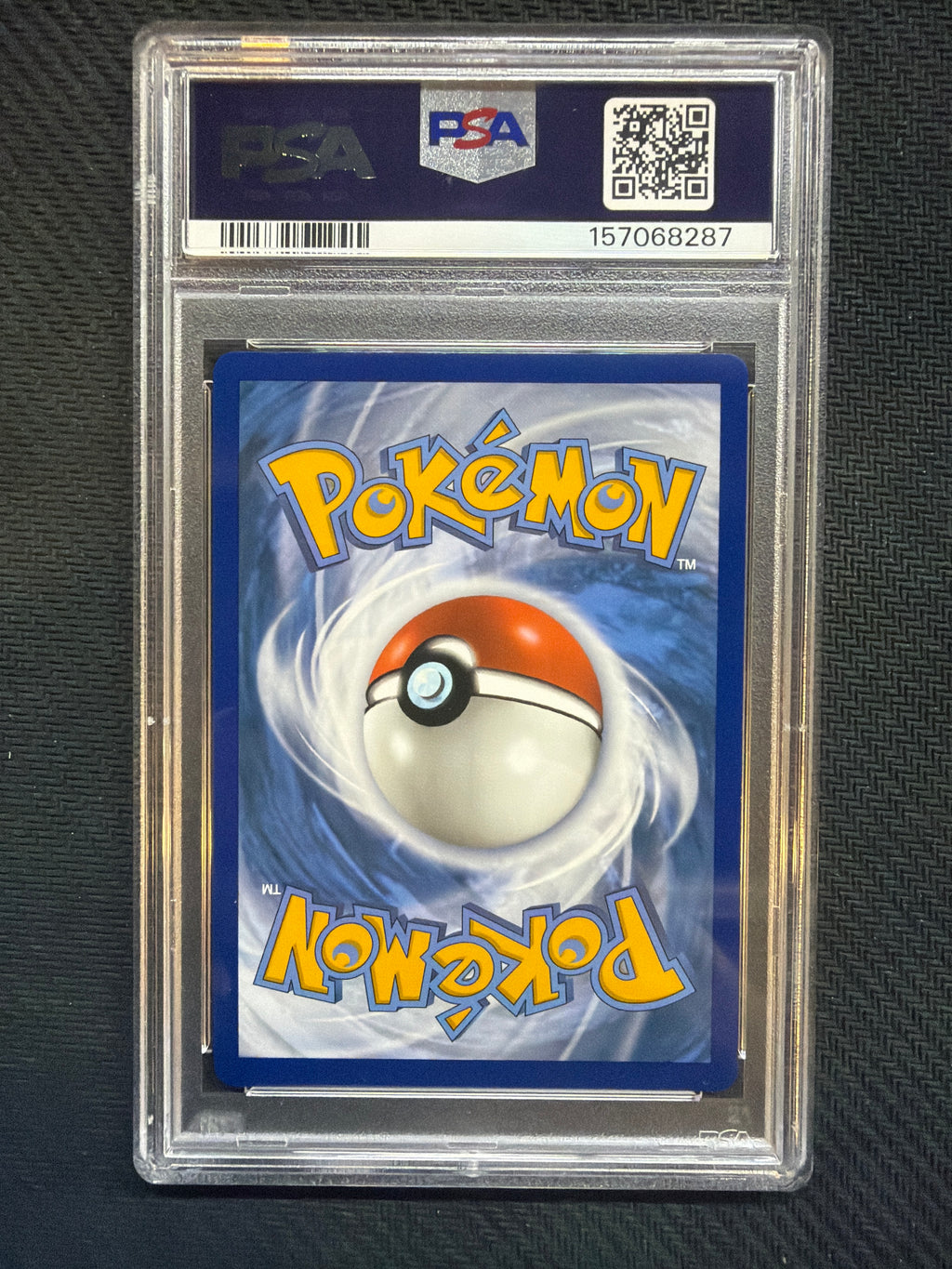2021 Pokemon Chilling Reign Galarian Articuno V 170 PSA 10