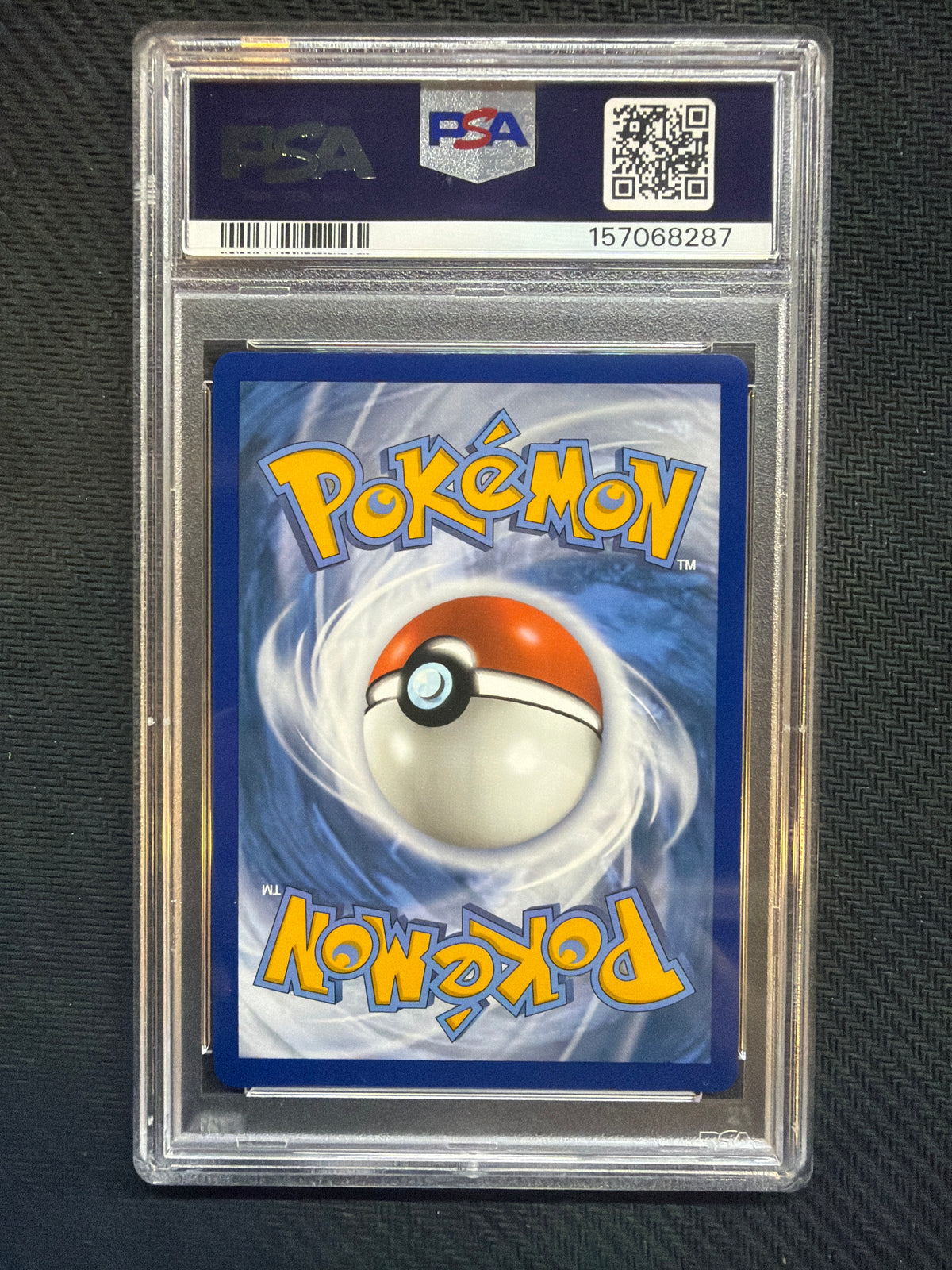 2021 Pokemon Chilling Reign Galarian Articuno V 170 PSA 10