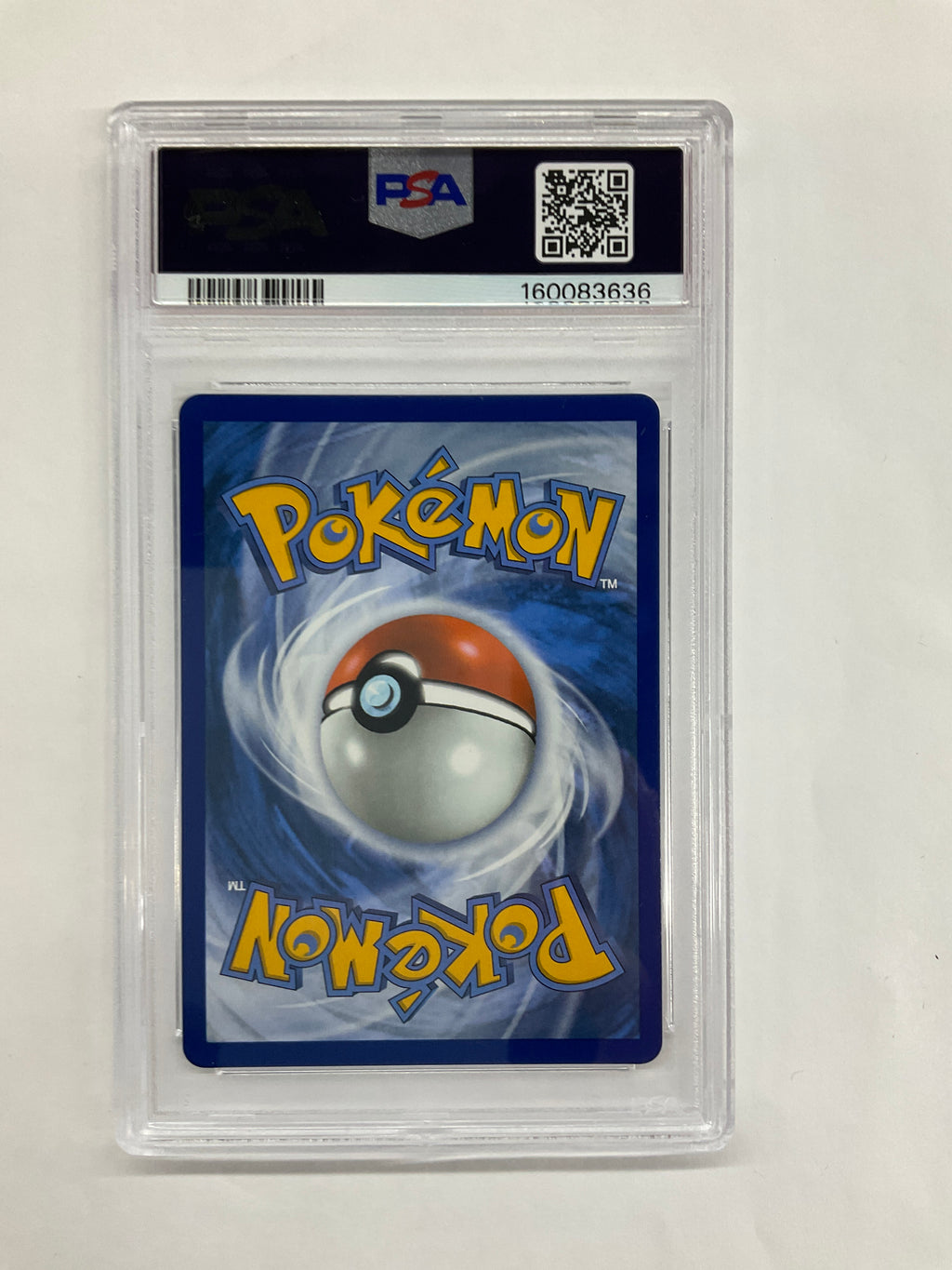 2025 Pokemon Phantasmal Flames Charizard X ex 125 PSA 10