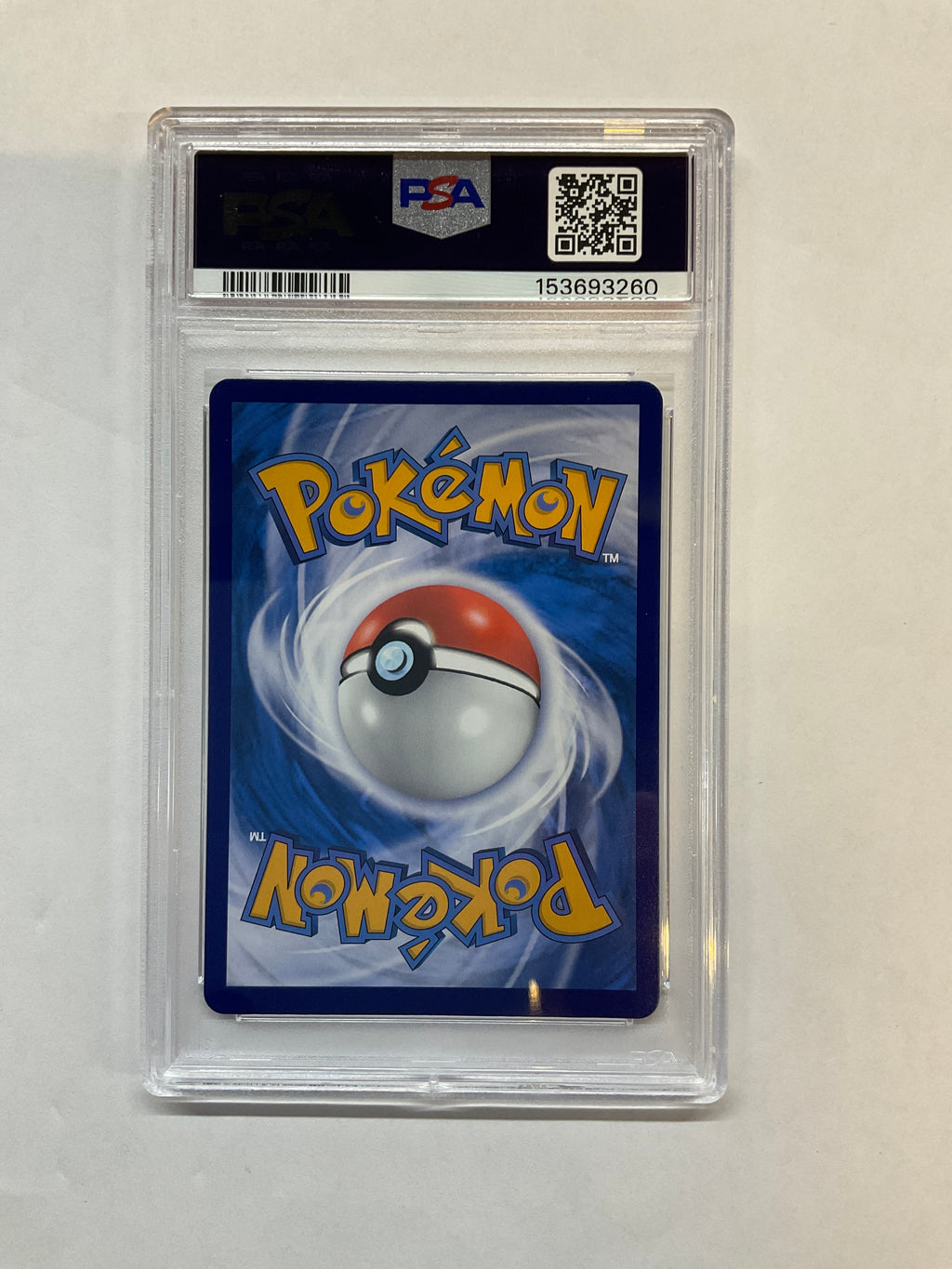 2024 Pokemon Pikachu Batik Shirt 101 Promo PSA 10