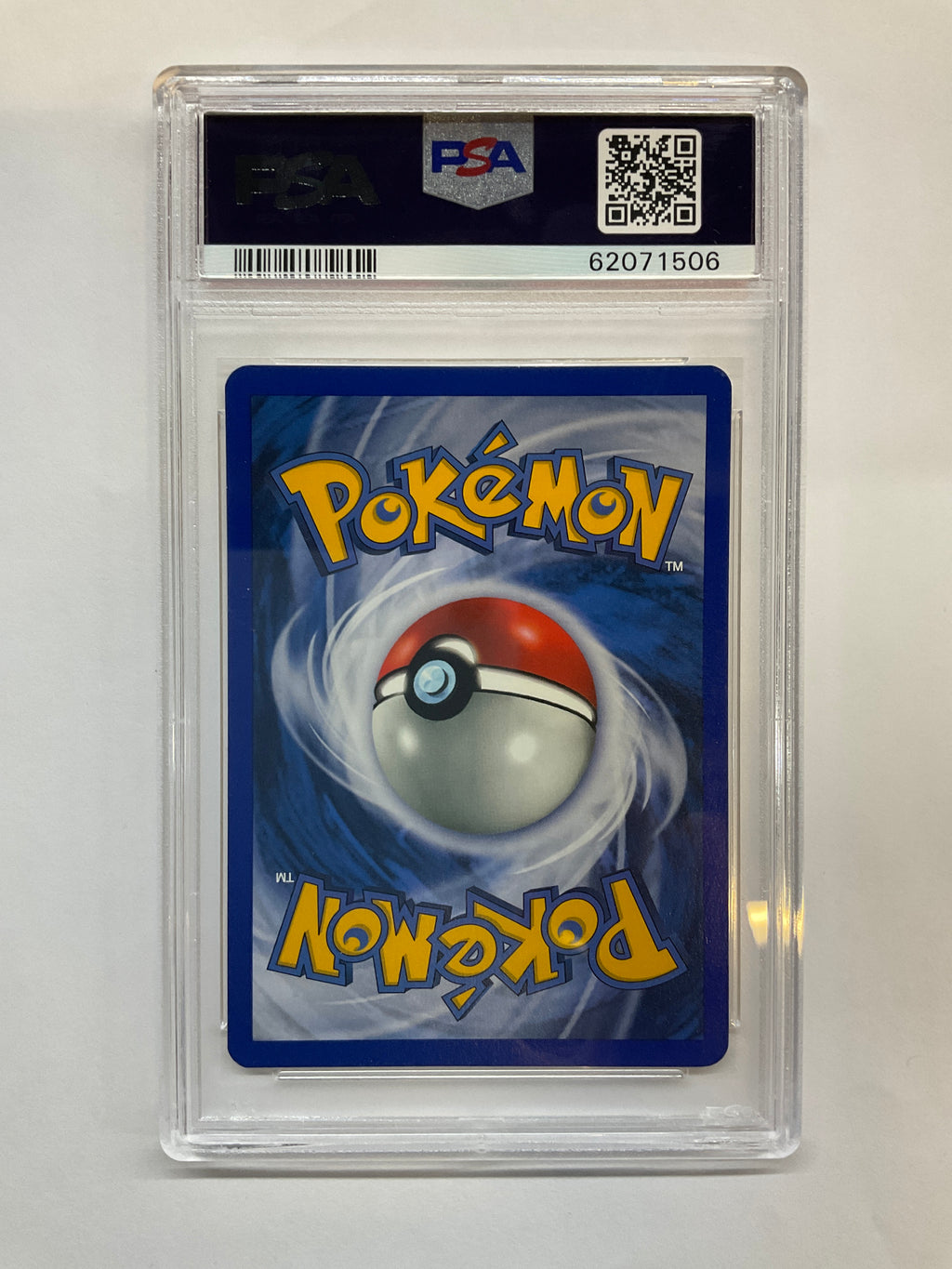2001 Pokemon Southern Islands Promo Exeggutor 13 PSA 10