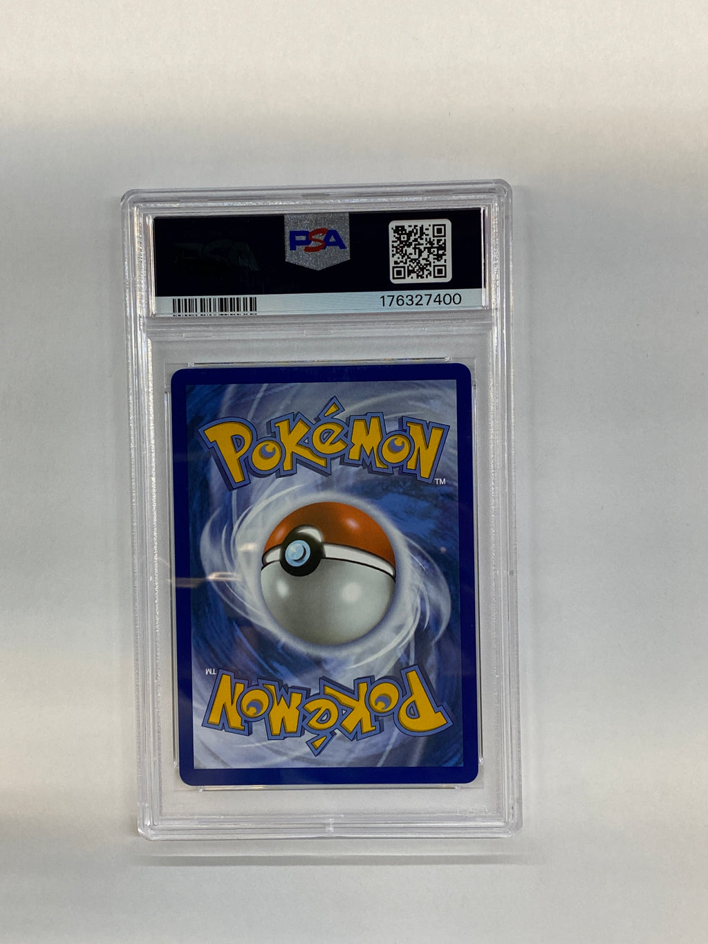 2026 Pokemon Ascended Heroes Mega Gengar ex 284 SIR PSA 10