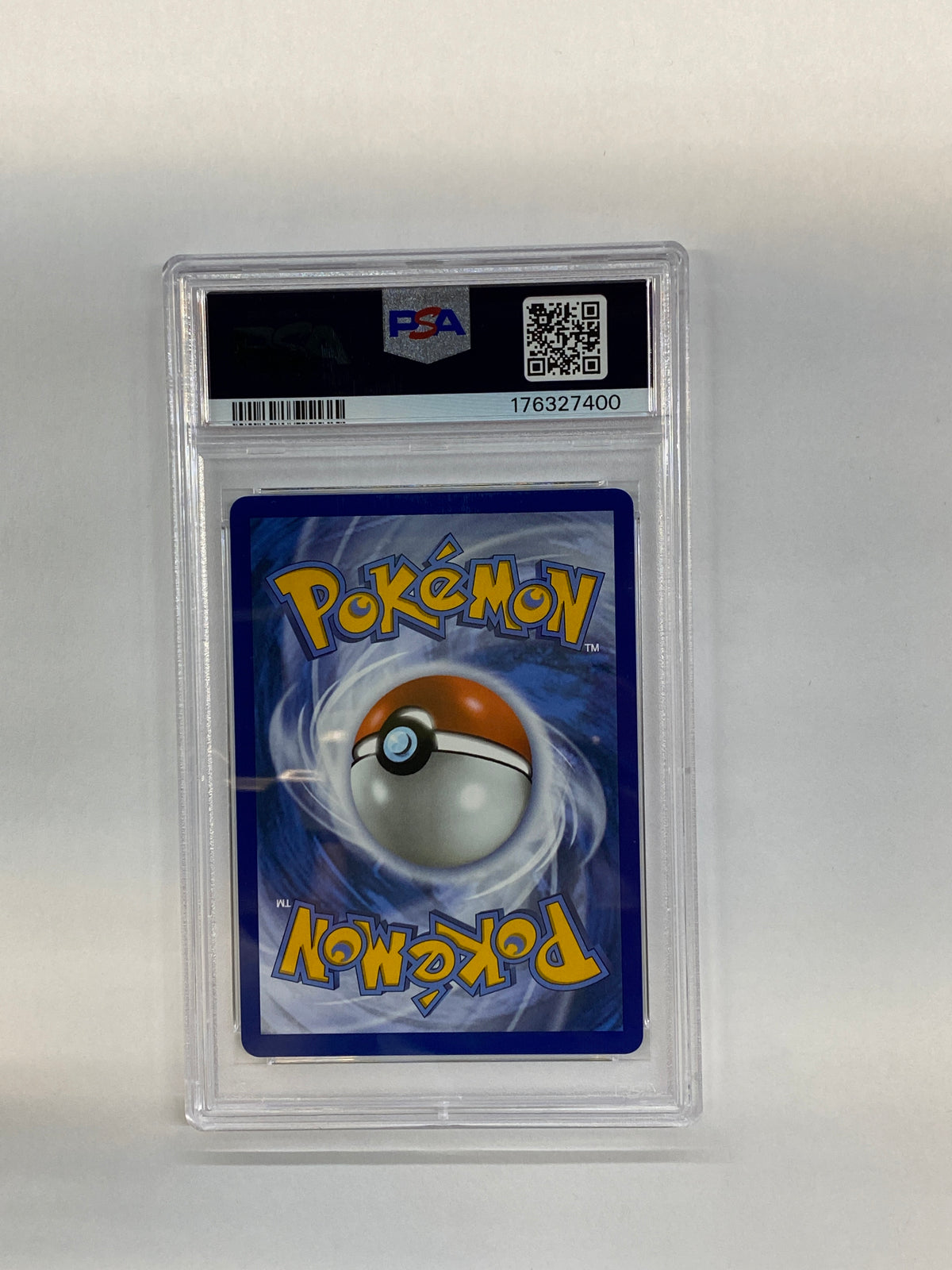 2026 Pokemon Ascended Heroes Mega Gengar ex 284 SIR PSA 10
